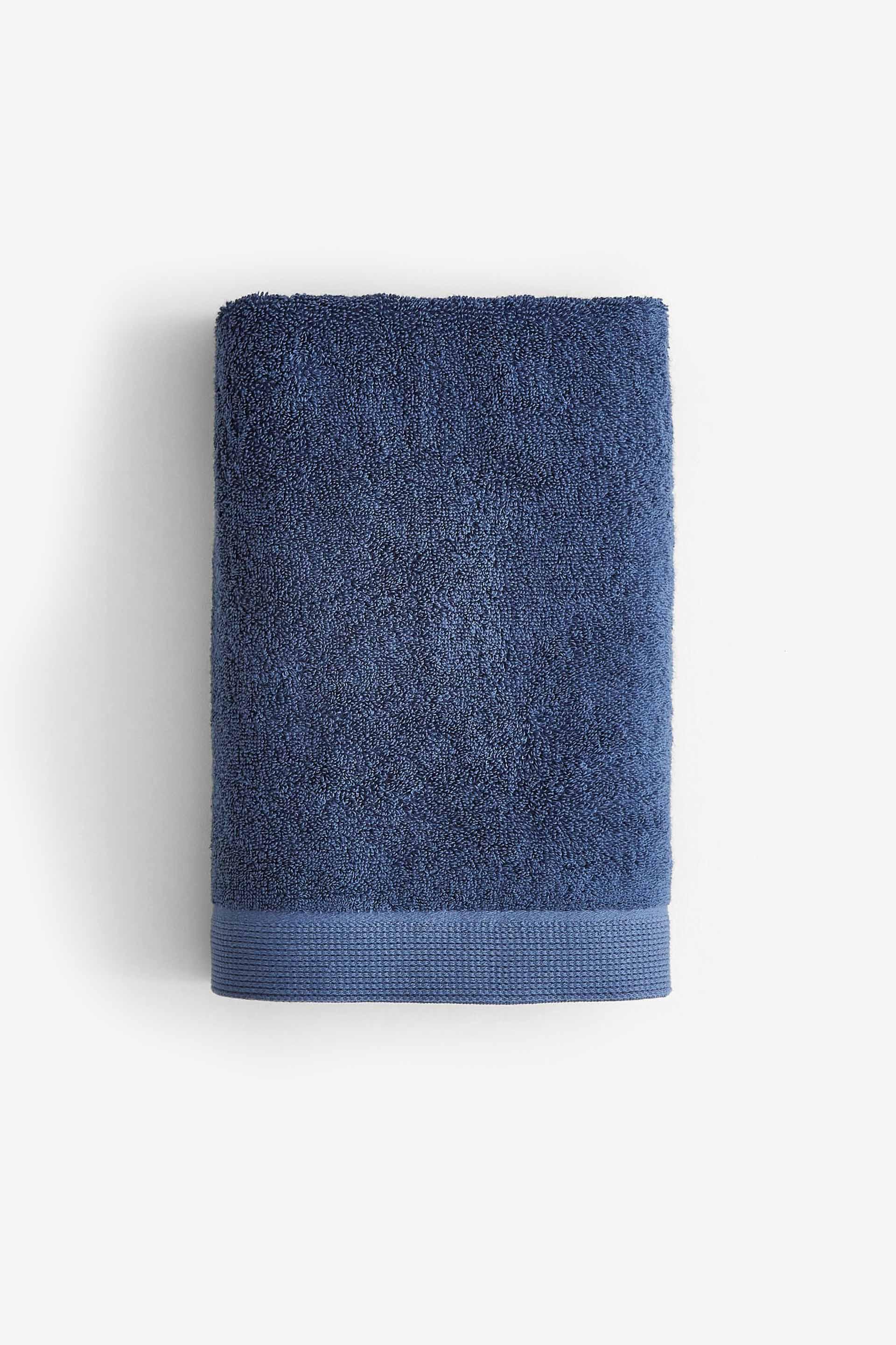 Adisa Banyo Havlusu 80x150 – Yumuşak TENCEL™ ve Pamuk Karışımı, Hipoalerjenik