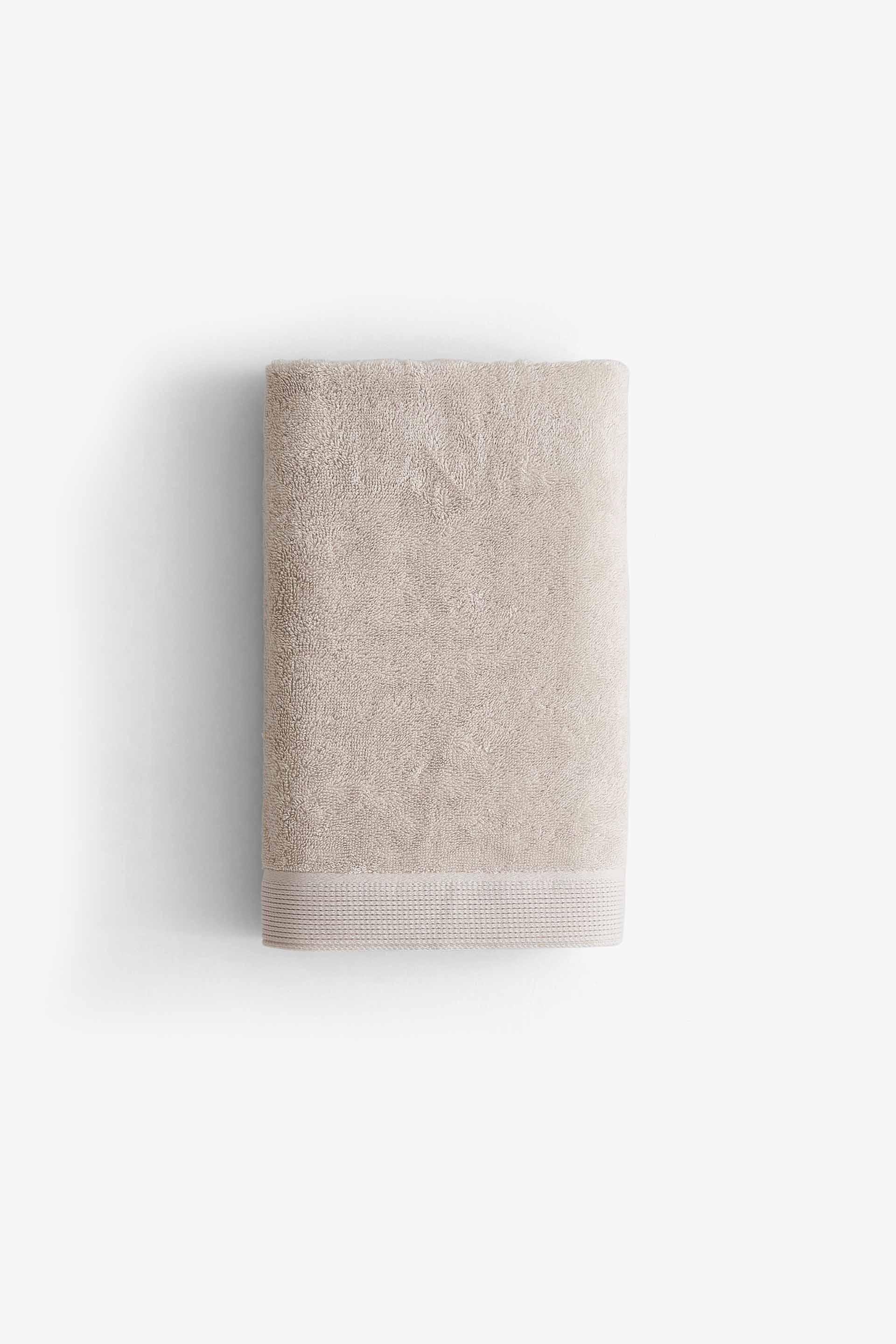 Adisa Yüz Havlusu 50x90 cm | TENCEL™ & Pamuk | 6 Renk Seçeneği