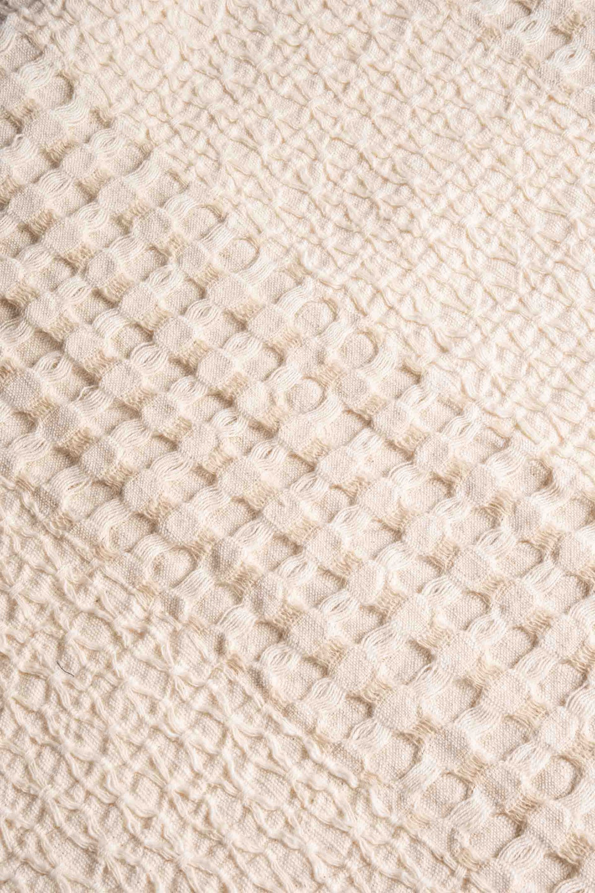 Alyssa Çift Kişilik Yatak Örtüsü 240x260