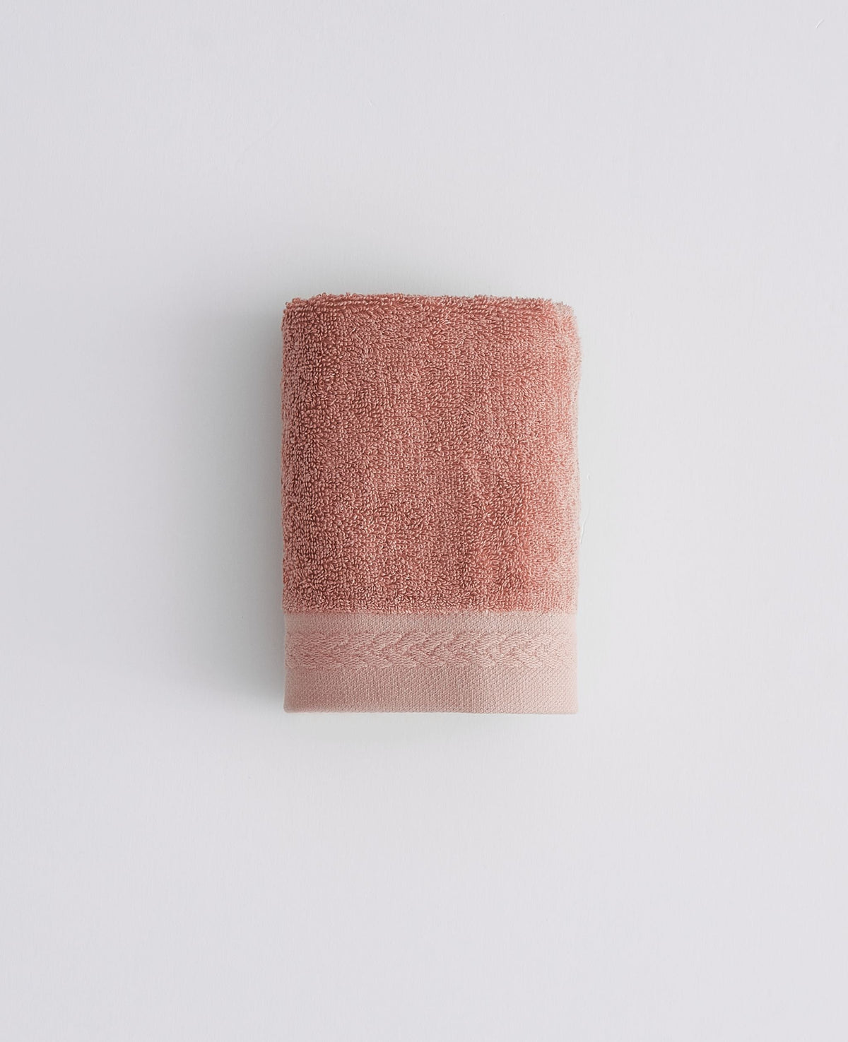 Calida 3'lü Havlu Seti | Somon | Pamuk & TENCEL™ Lyocell | 30x50 + 50x90 + 80x150 cm