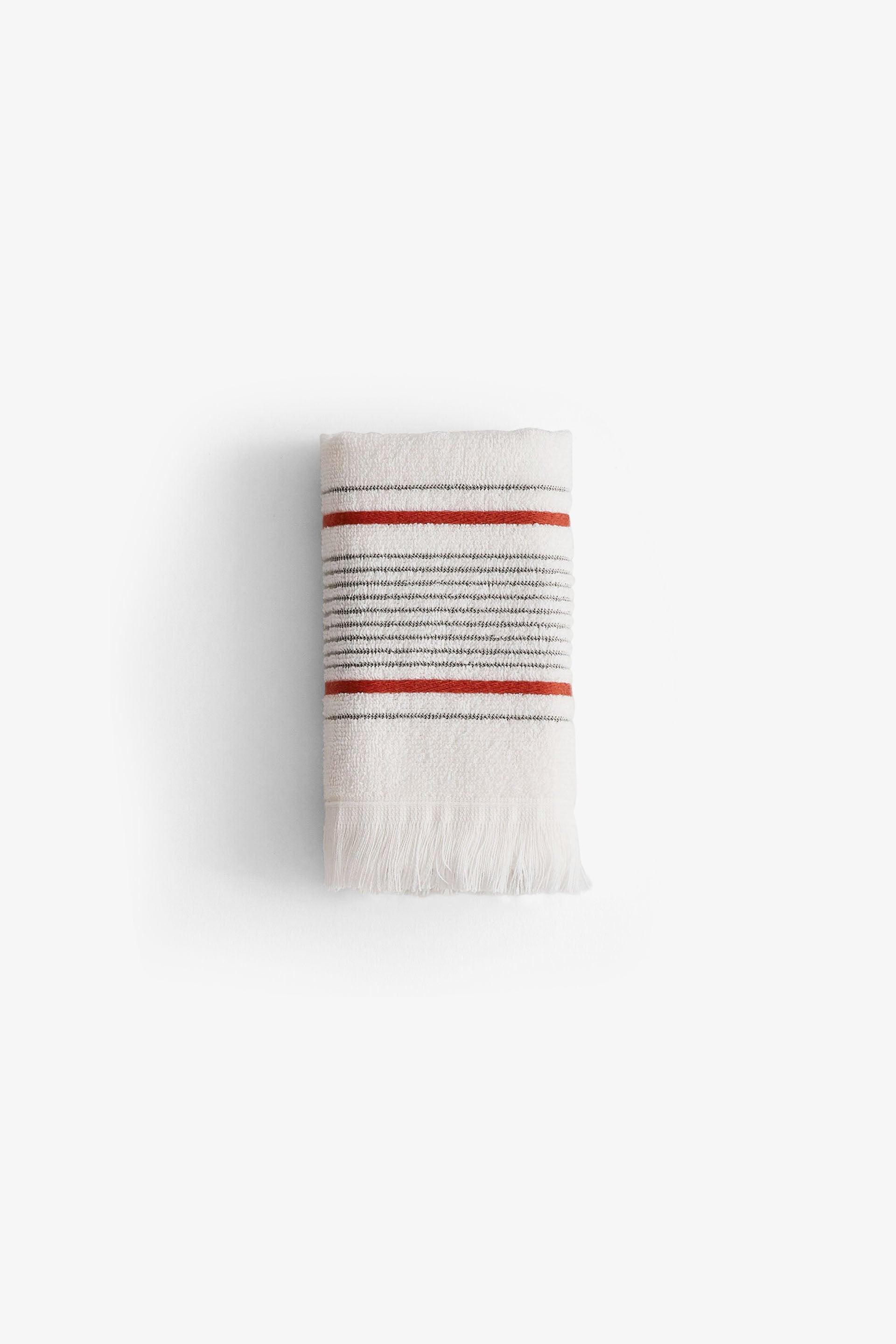 Dia El Havlusu 30x50 cm | TENCEL™ & Pamuk | Spor & Seyahat | 2 Renk