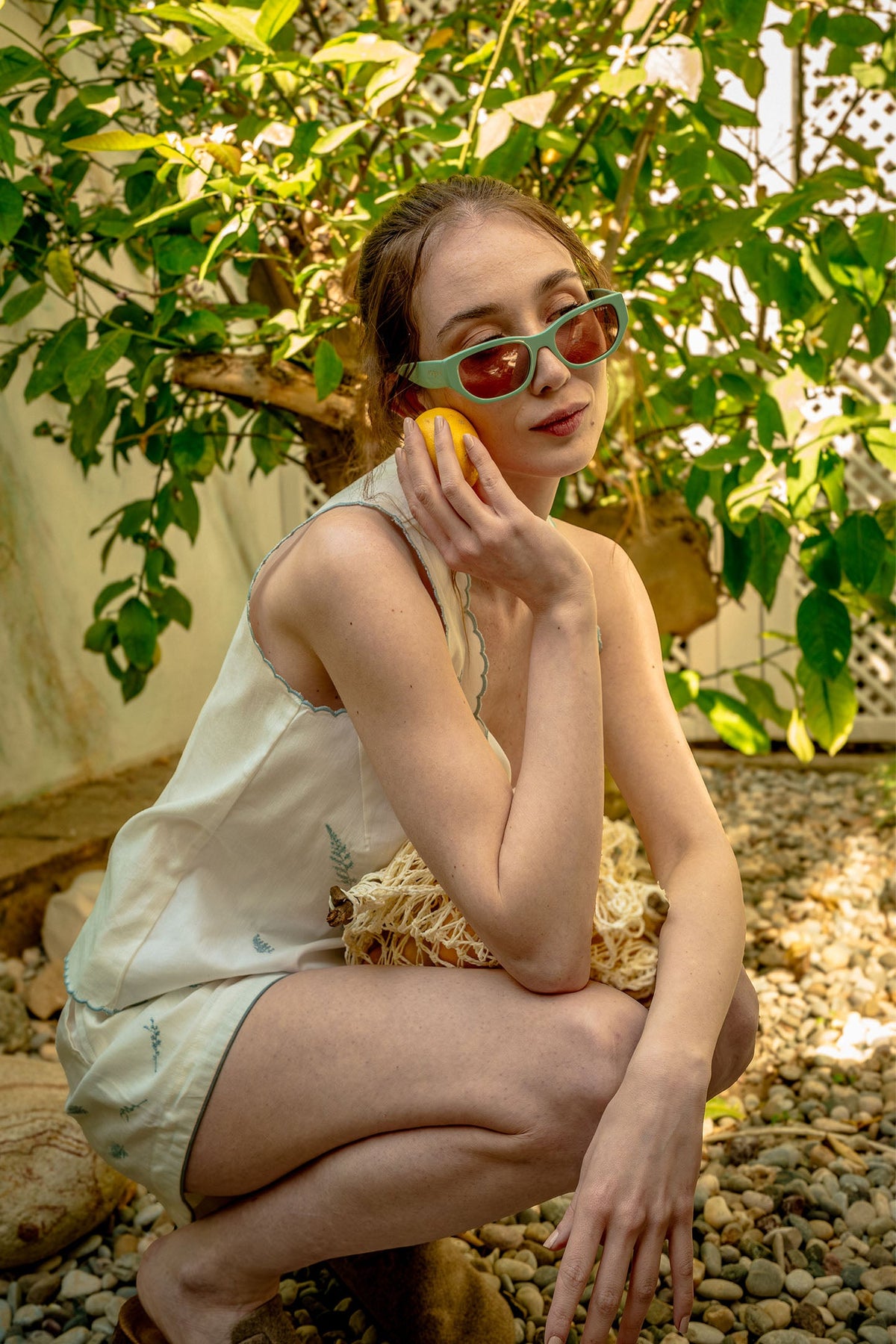 Miri Kadın Şort
