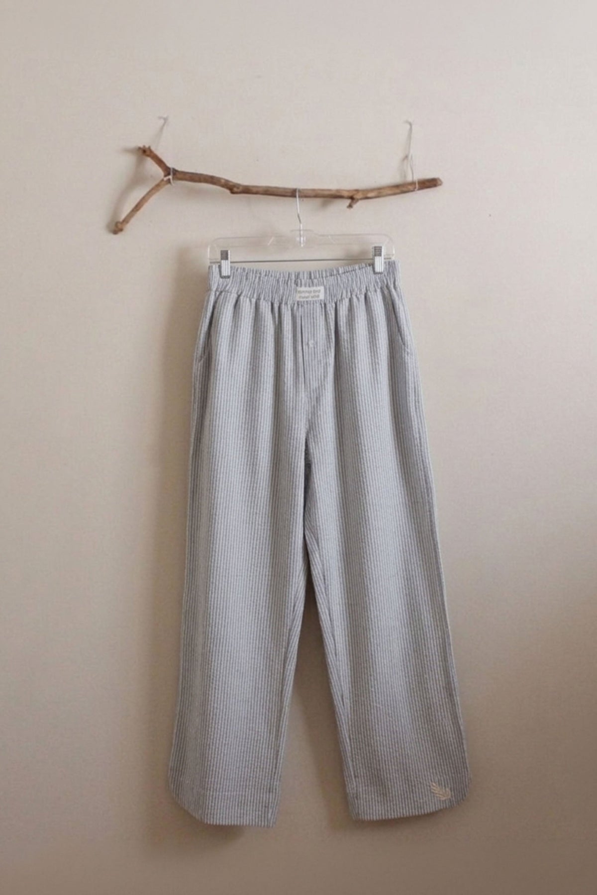 Terra Kadın Pantolon