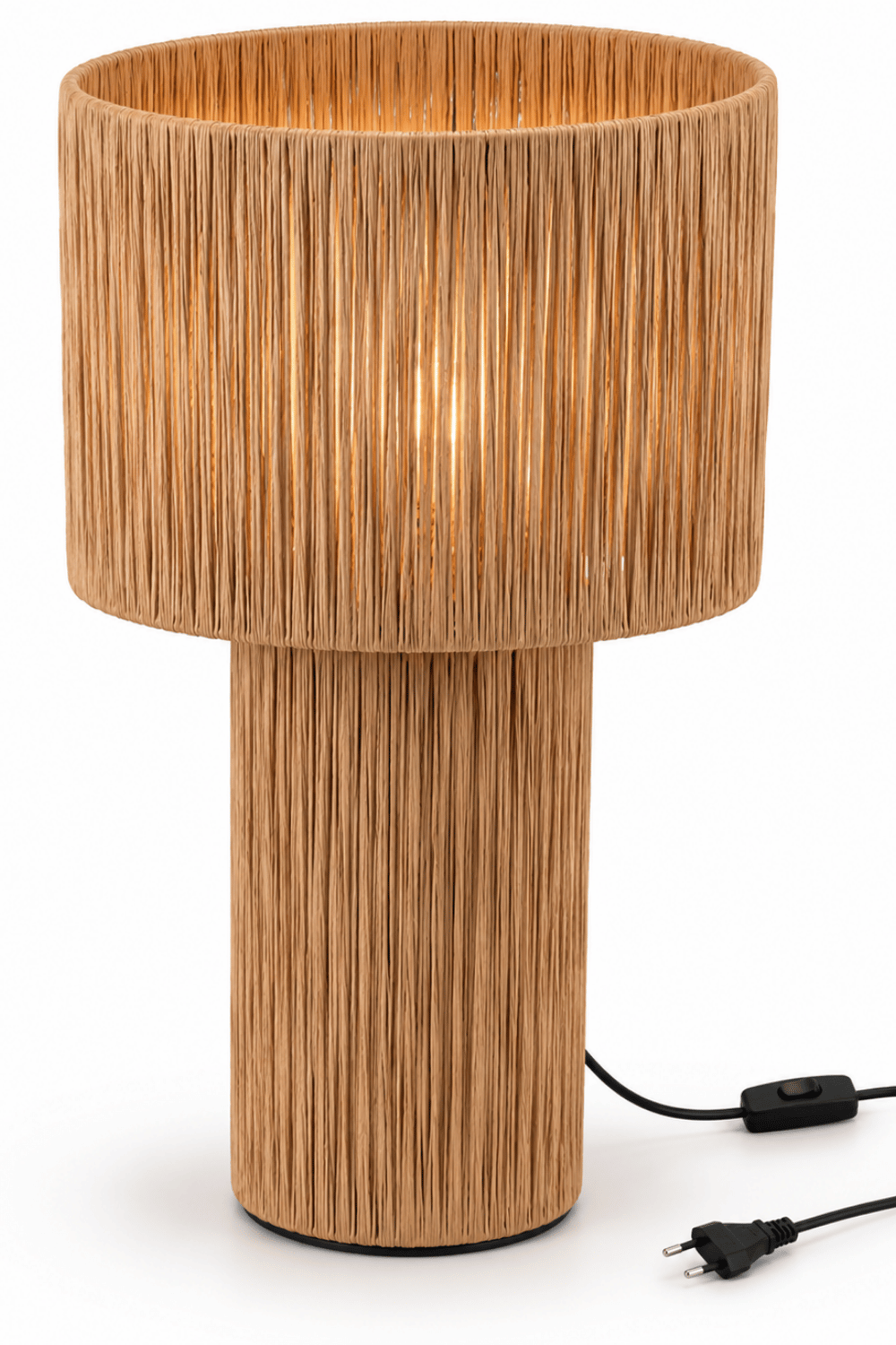Lumea Dekoratif Yer Aydınlatması Lambader - 6