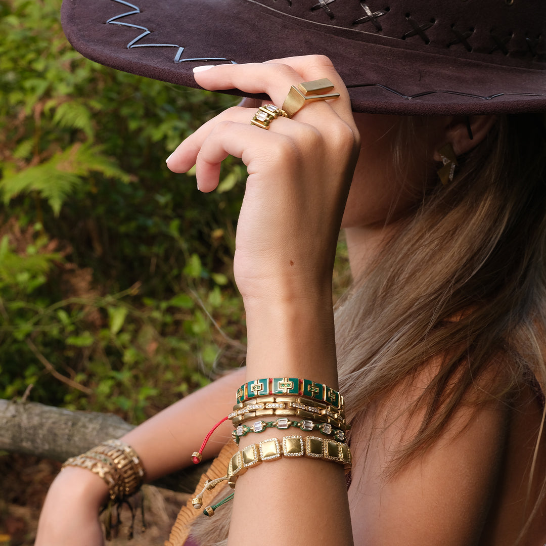 Sparkling Bileklik
