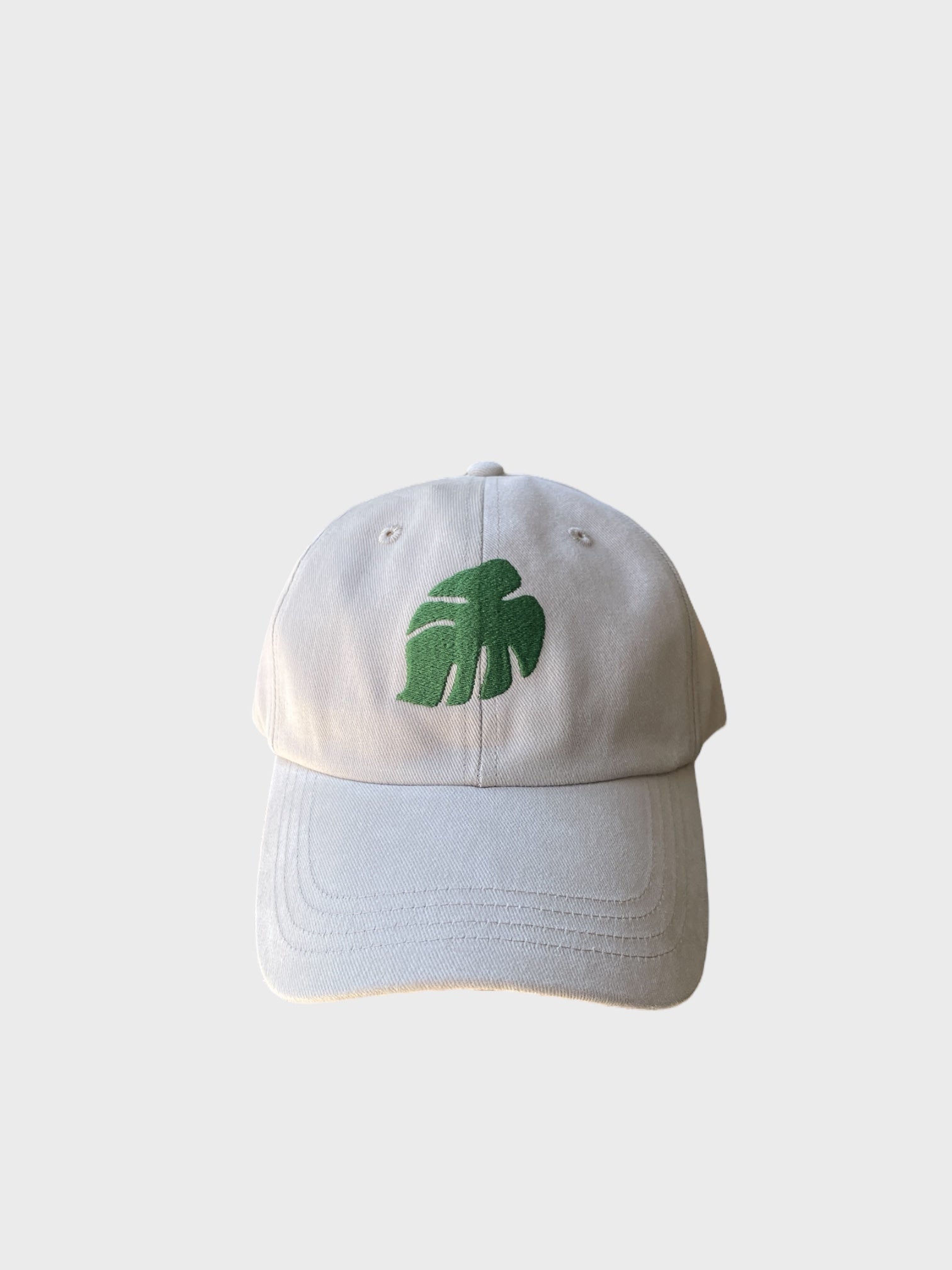 Jungleous-Jungleous Yaprak Kep Şapka-Şapka-1-Milagron.com