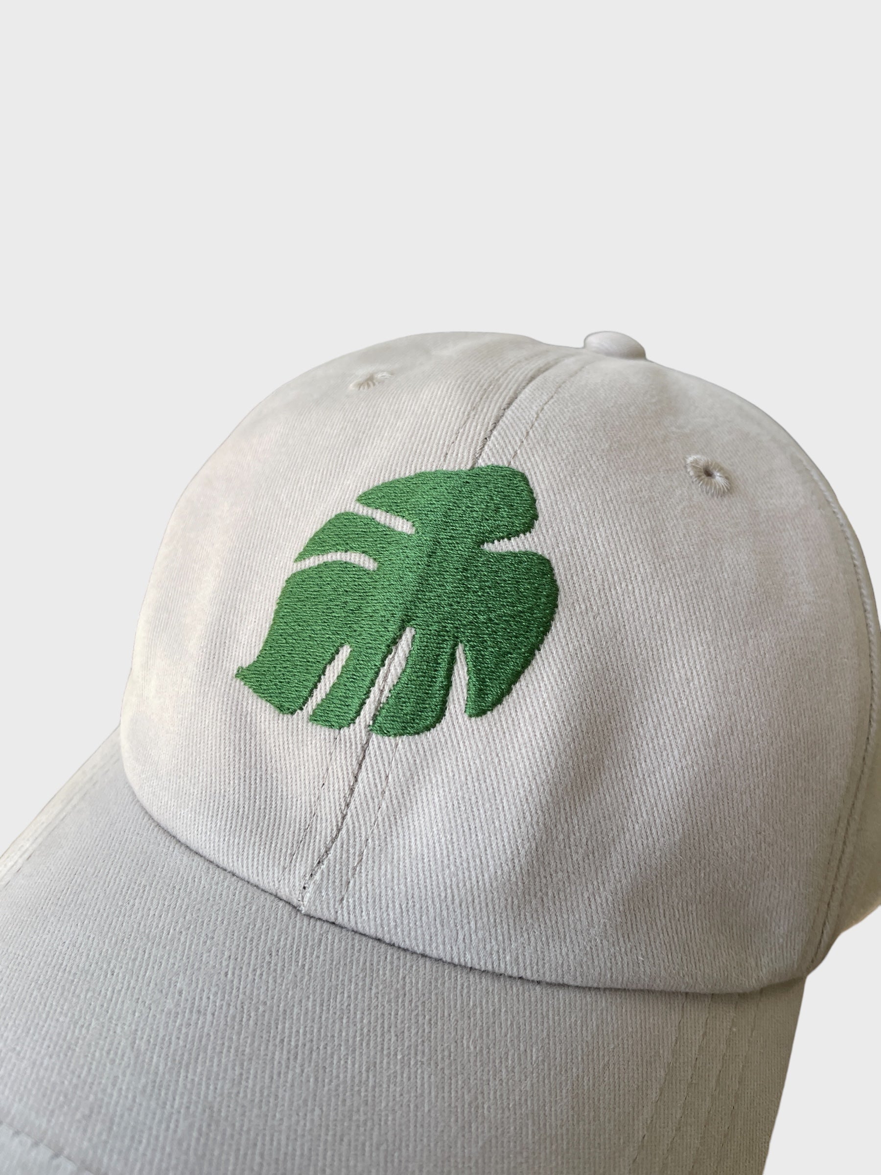 Jungleous-Jungleous Yaprak Kep Şapka-Şapka-2-Milagron.com