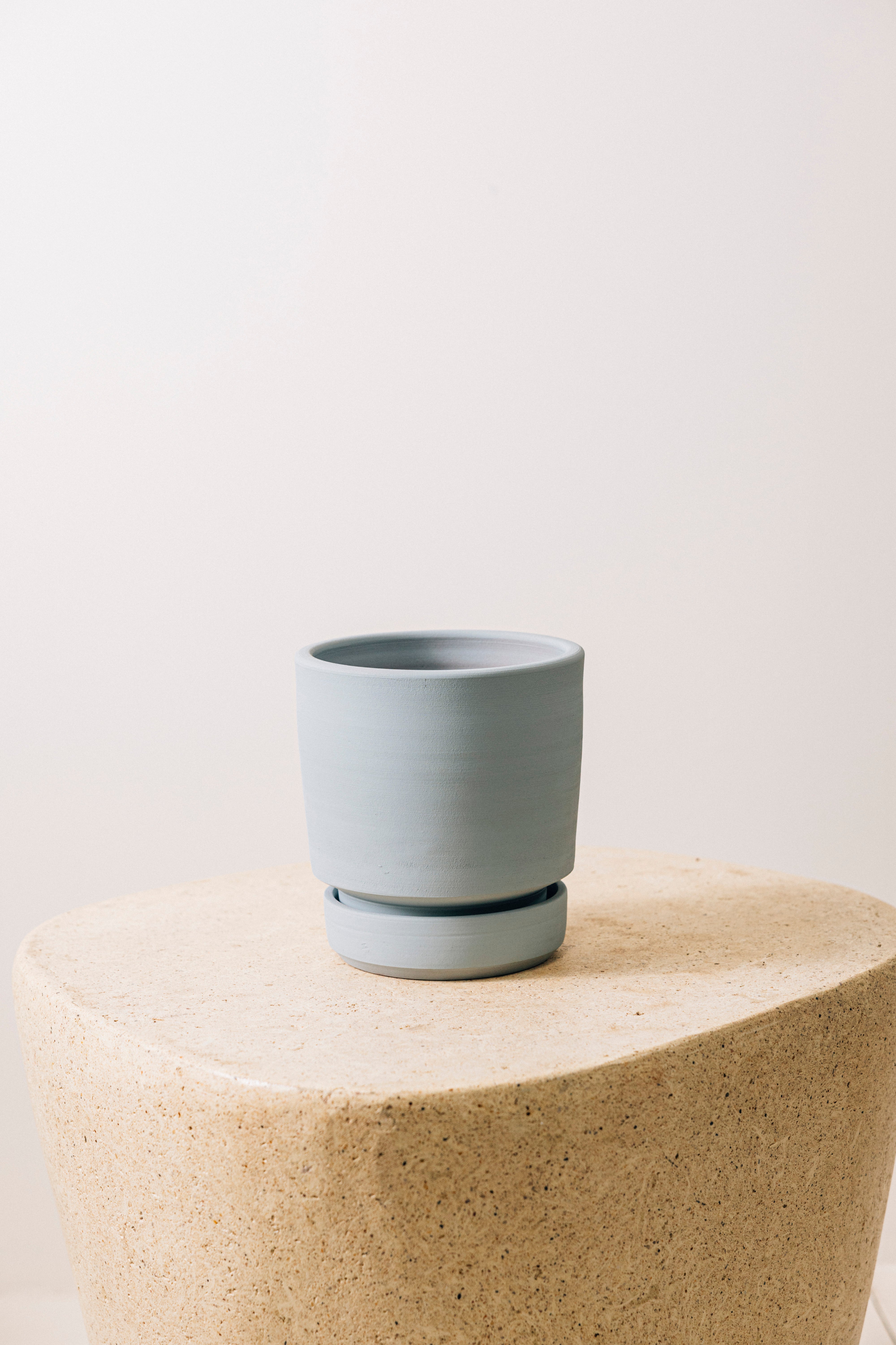 Jungleous-Otto Saksı 17 cm Sky-Saksı-3-Milagron.com