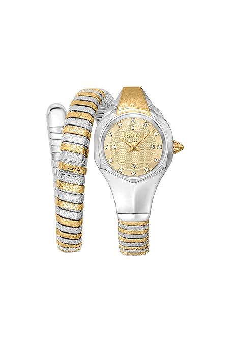 Just Cavalli Jc1L270M0055 Kadın Kol Saati