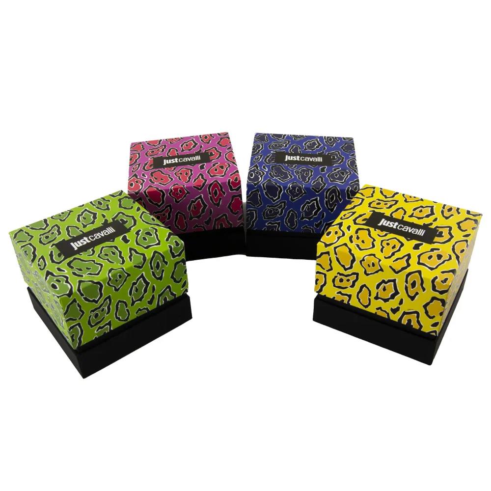 Just Cavalli Jc1L301M0075 Kadın Kol Saati