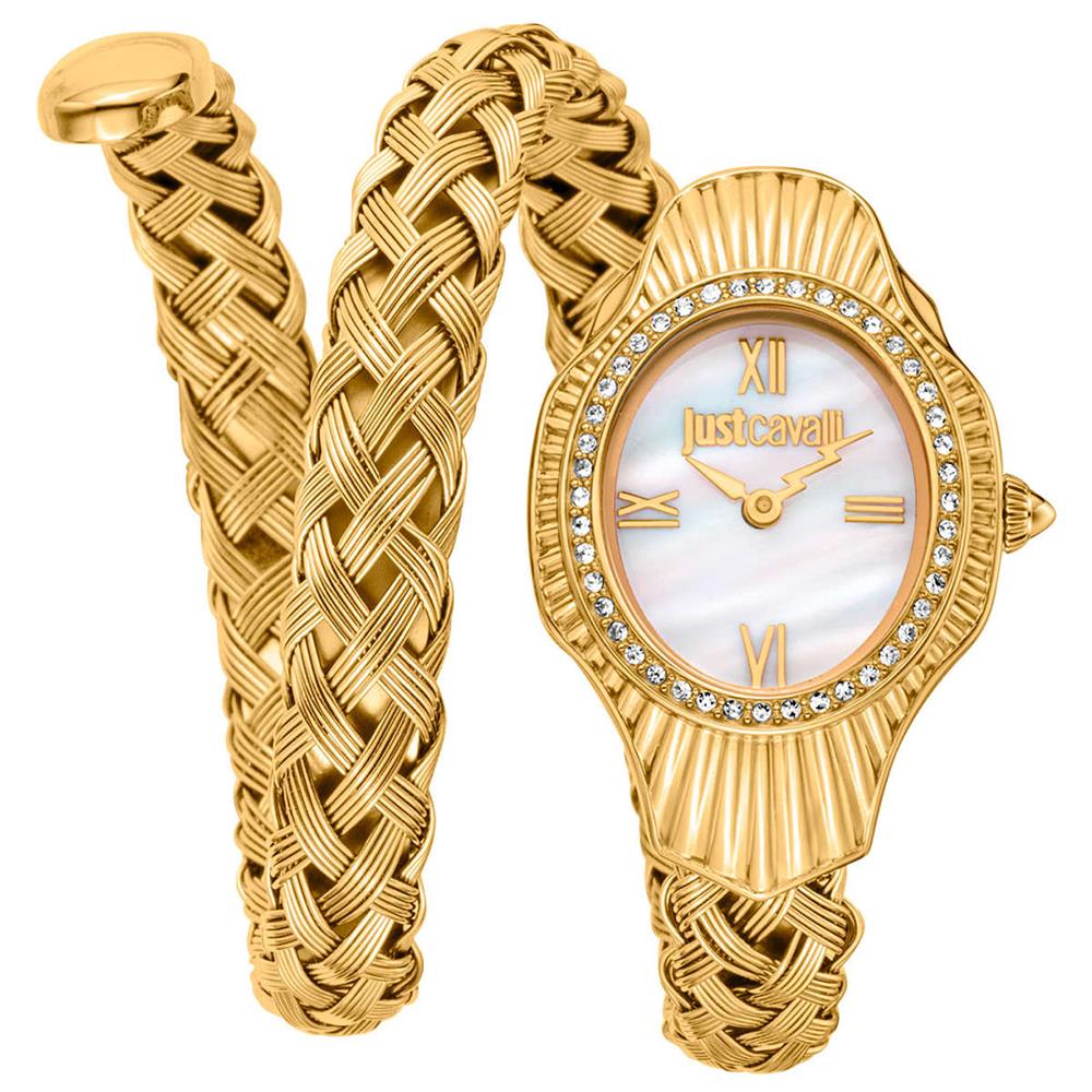 Just Cavalli Jc1L305M0025 Kadın Kol Saati