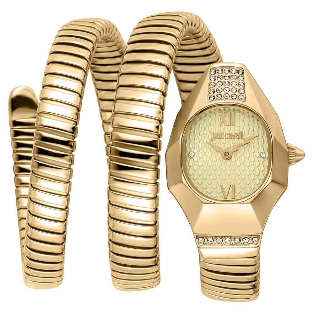 Just Cavalli Jc1L397M0035 Kadın Kol Saati
