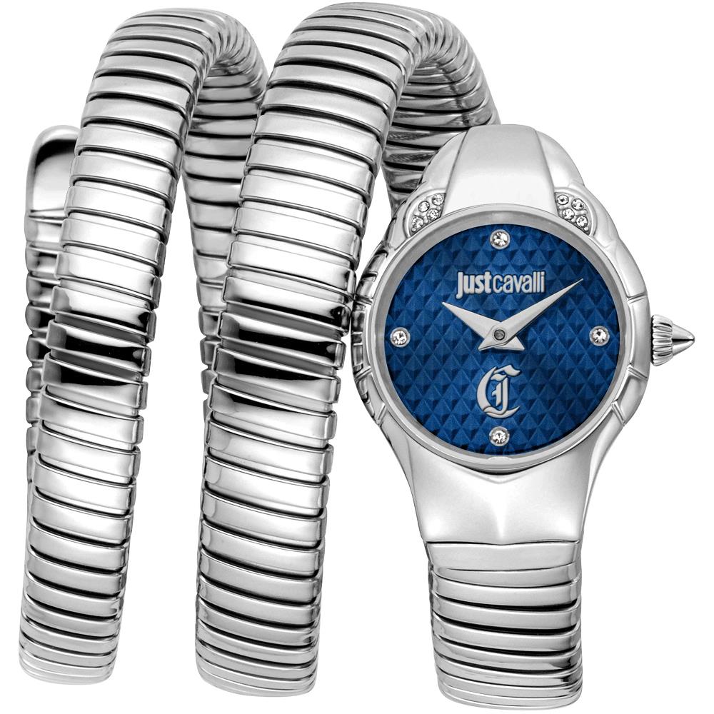Just Cavalli Jc1L393M0015 Kadın Kol Saati