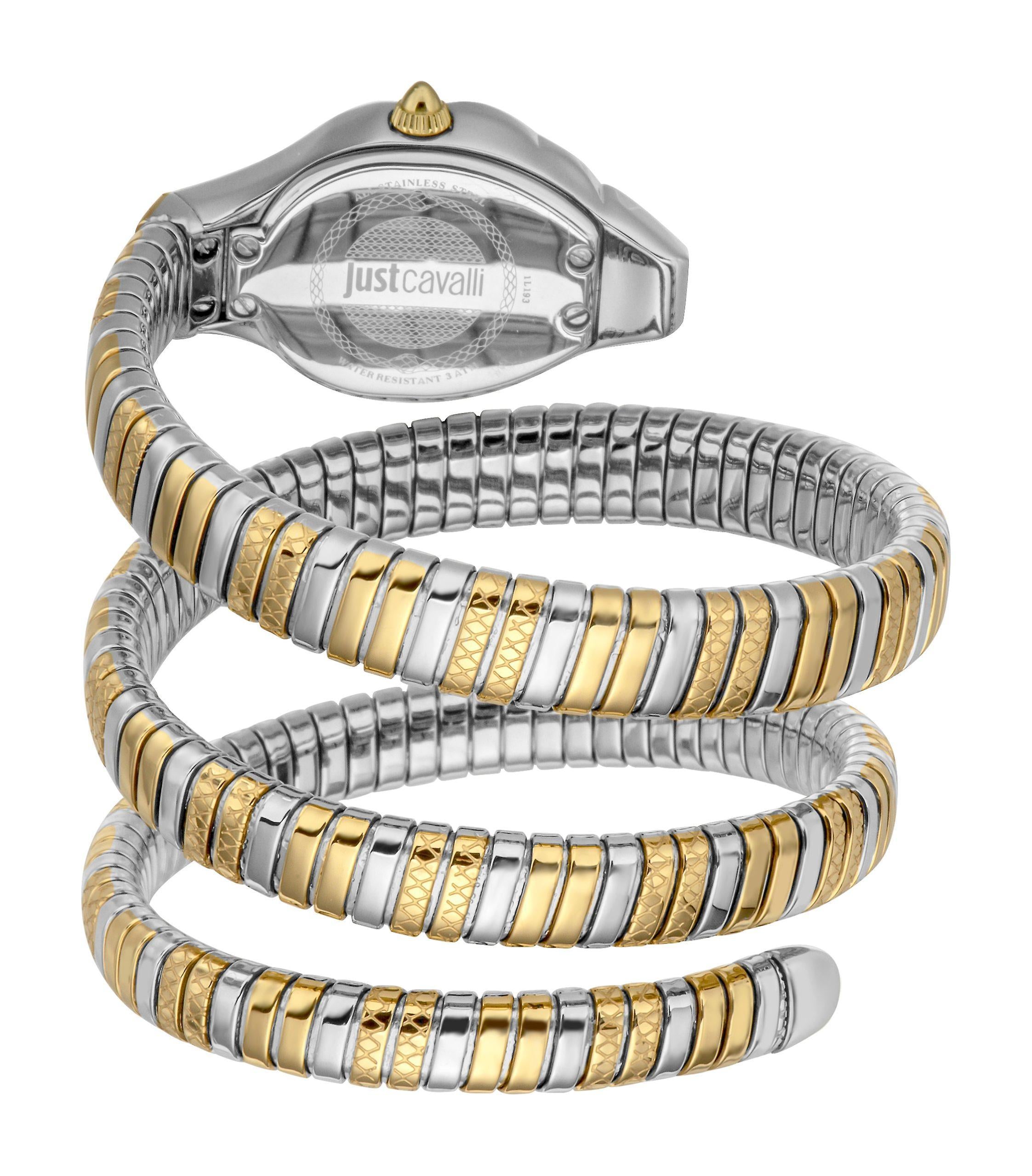 Just Cavalli Jc1L193M0055 Kadın Kol Saati