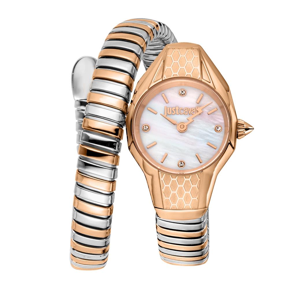 Just Cavalli Jc1L375M0065 Kadın Kol Saati