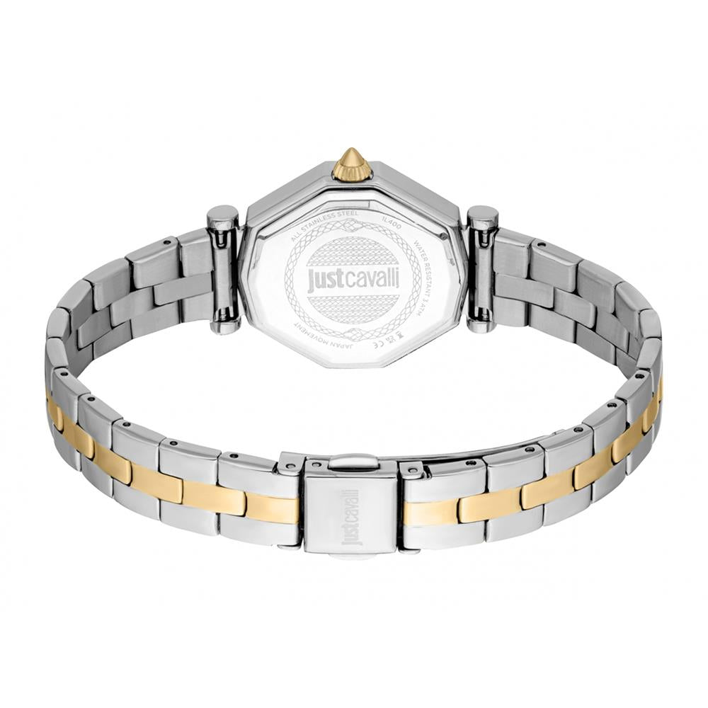 Just Cavalli Jc1L400M0095 Kadın Kol Saati