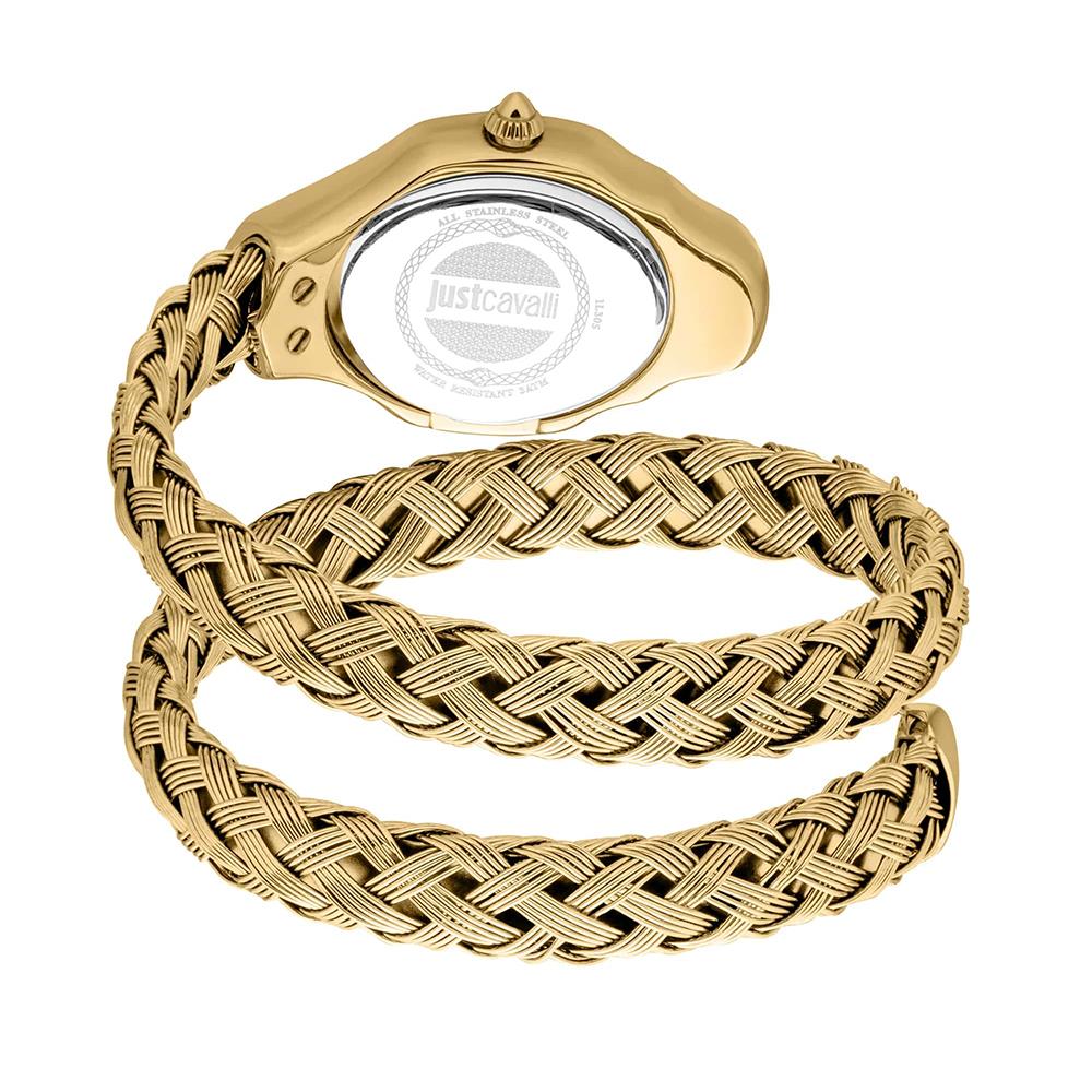 Just Cavalli Jc1L305M0035 Kadın Kol Saati