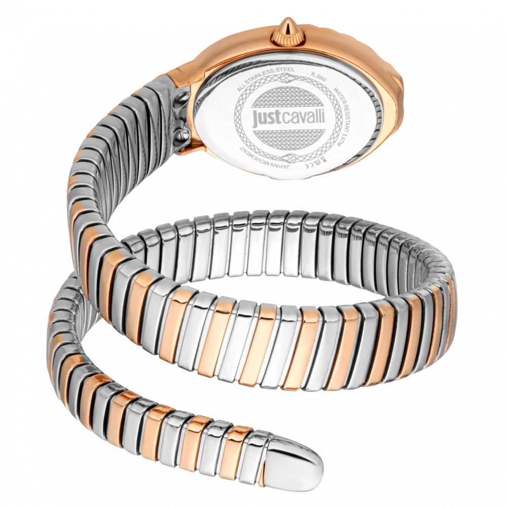 Just Cavalli Jc1L390M0065 Kadın Kol Saati
