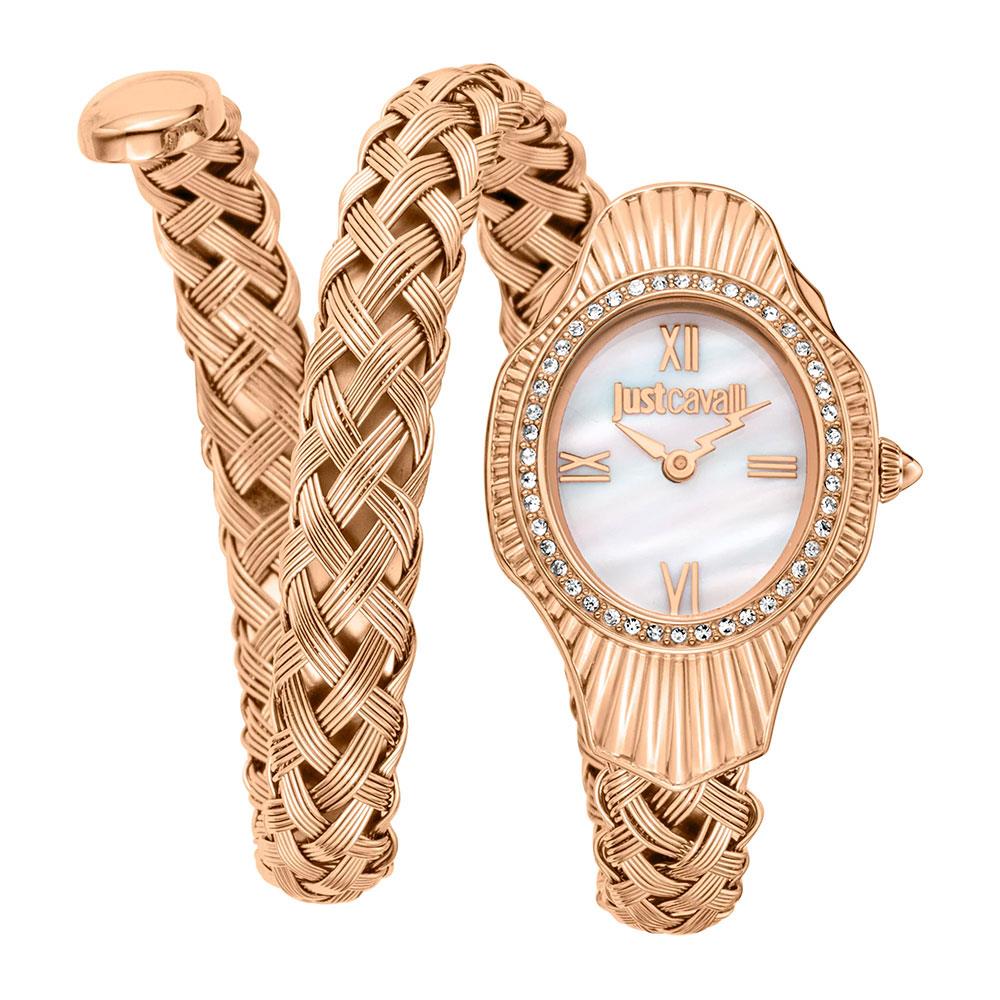 Just Cavalli Jc1L305M0045 Kadın Kol Saati