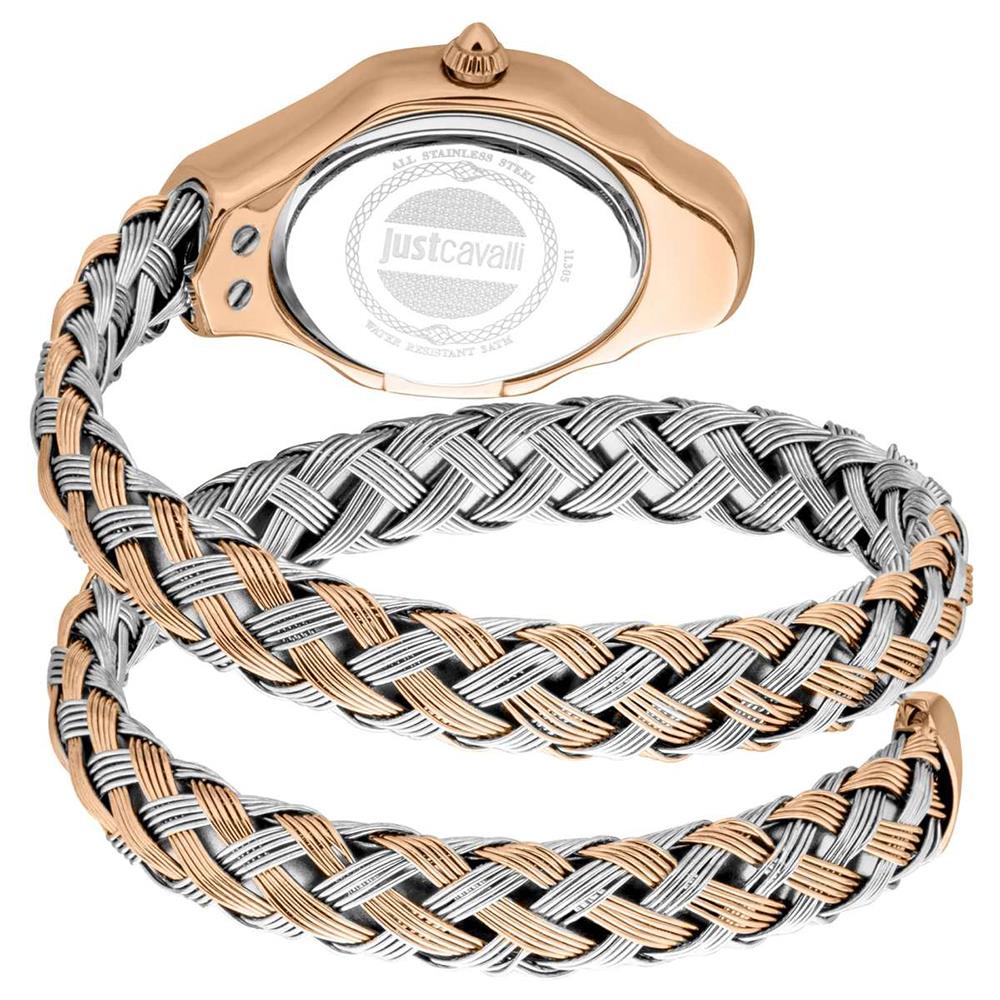 Just Cavalli Jc1L305M0065 Kadın Kol Saati