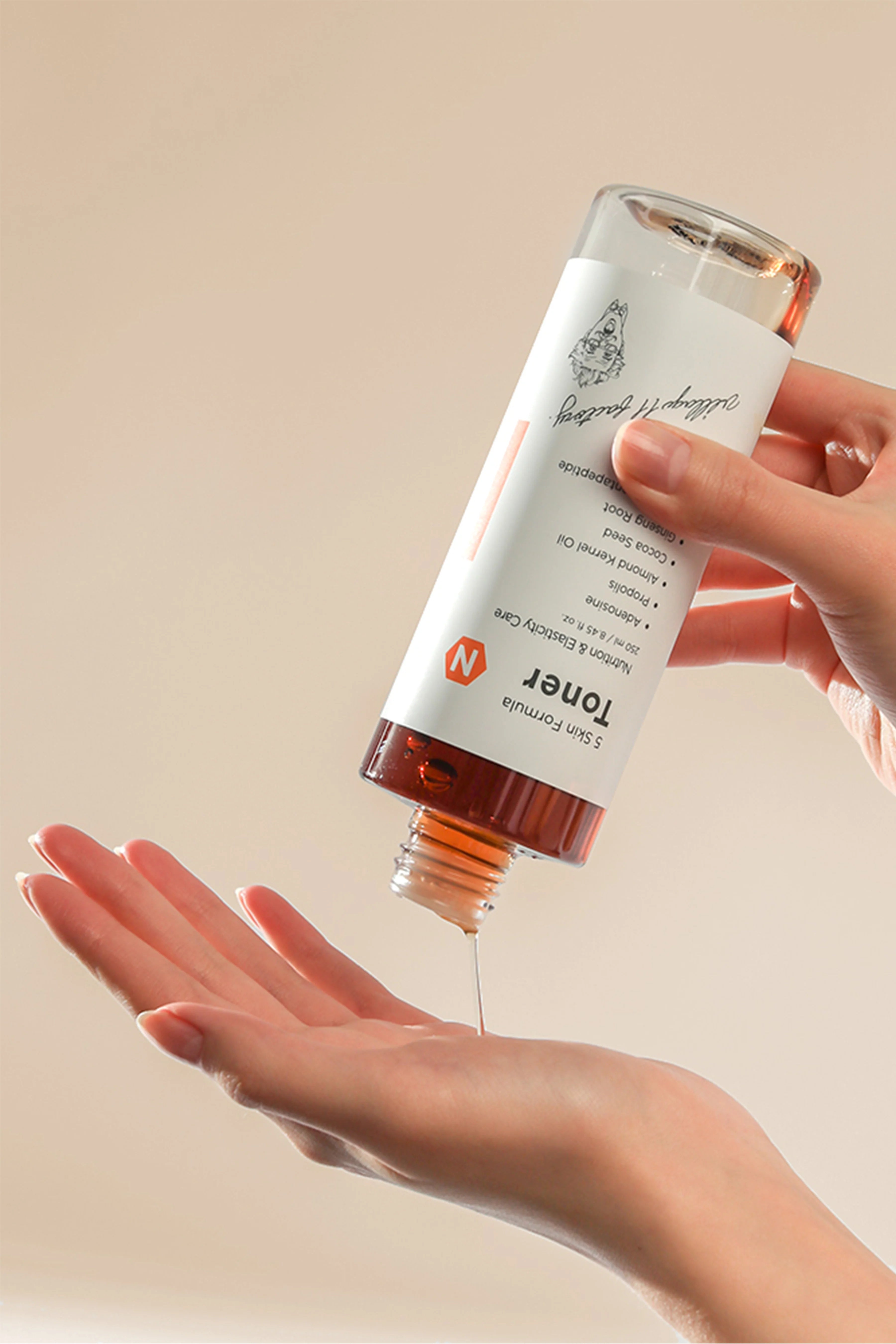 Justin Beauty-3 Adımlı Anti Aging Set-4-Milagron.com