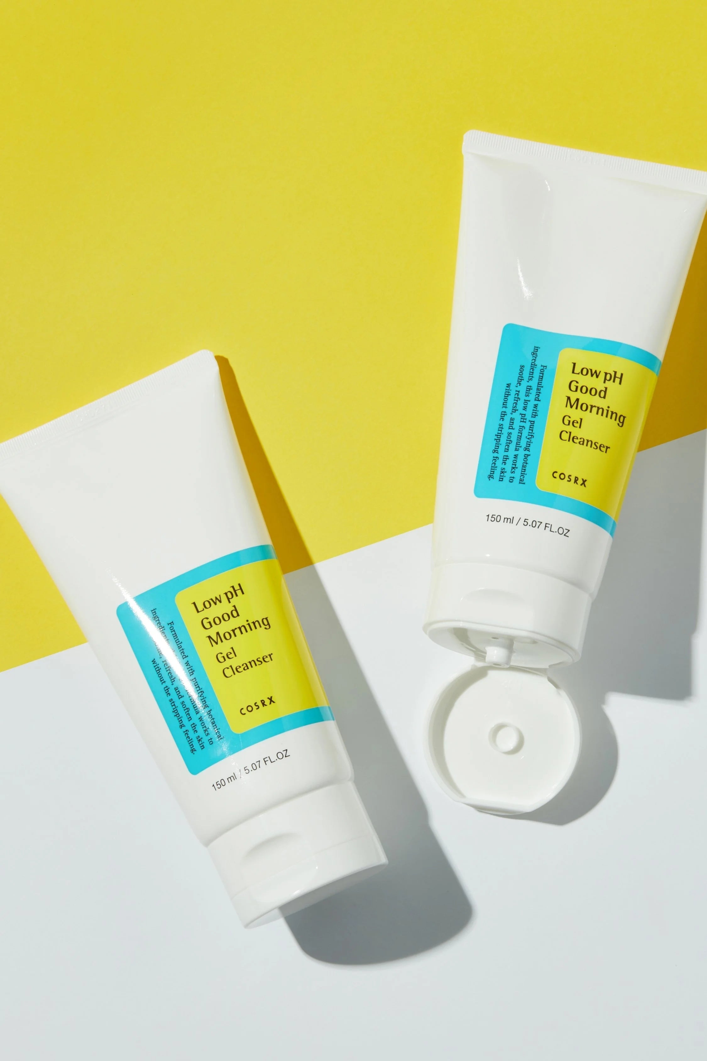 Justin Beauty-Yağlı Ciltler İçin 3 Adımlı Yaz Rutini-2-Milagron.com