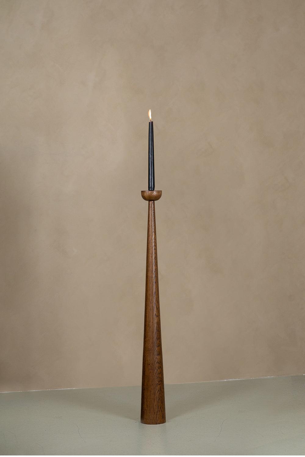 KAO Collection-Flute Mumluk Ceviz-Mumluk & Şamdan-1-Milagron.com