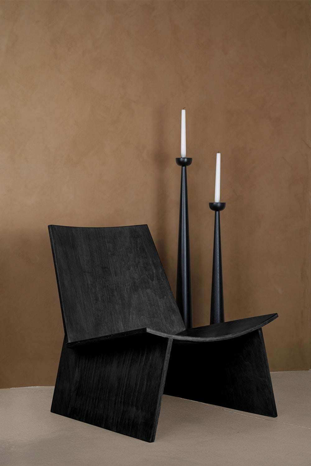 KAO Collection-Iro Berjer Siyah-Koltuk & Berjer-4-Milagron.com