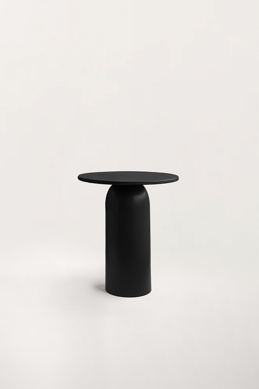 KAO Collection-Kabu Metal Siyah-Sehpa-1-Milagron.com