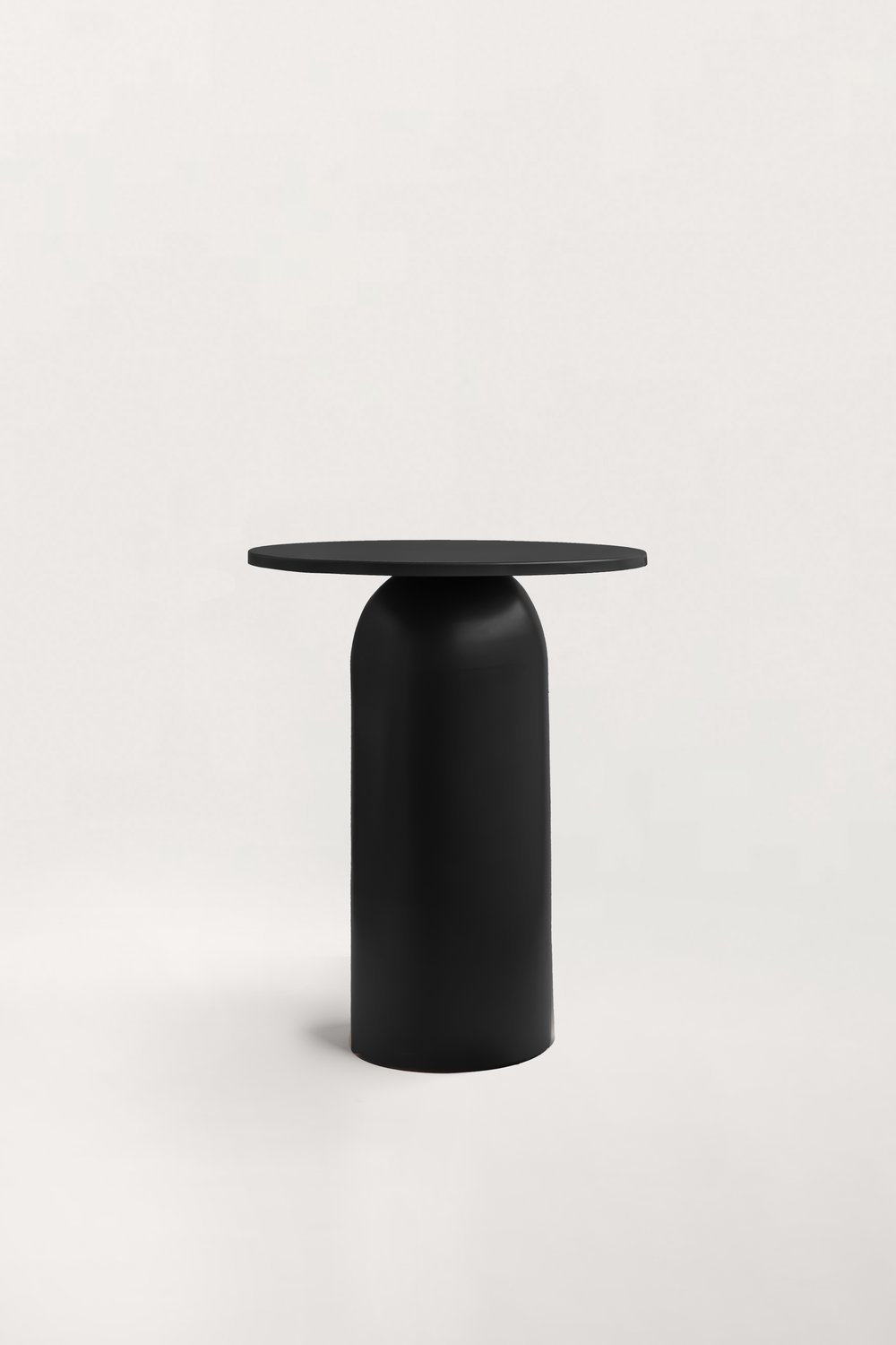 KAO Collection-Kabu Metal Uzun Siyah-Sehpa-2-Milagron.com