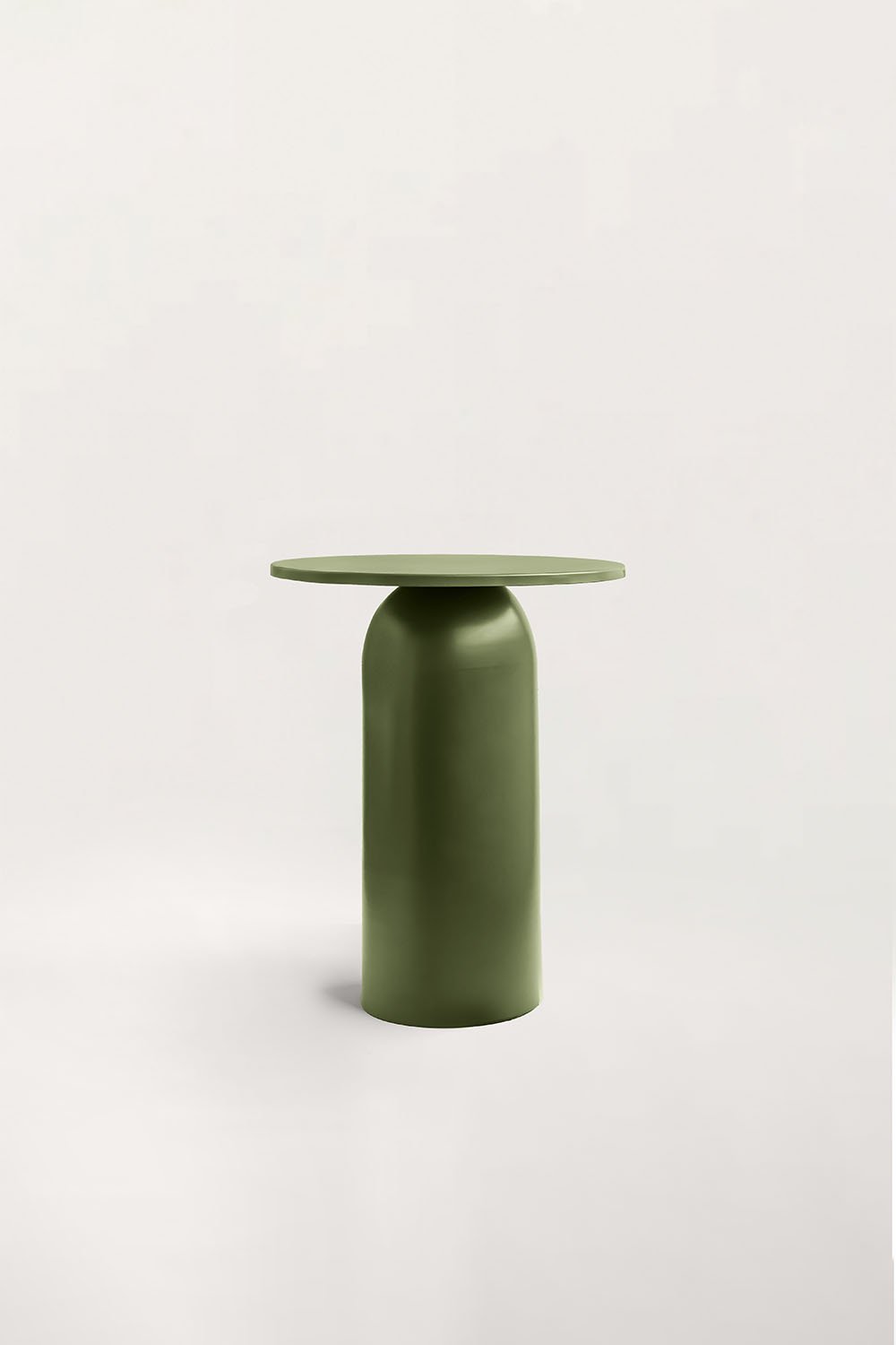 KAO Collection-Kabu Metal Uzun Yeşil-Sehpa-1-Milagron.com