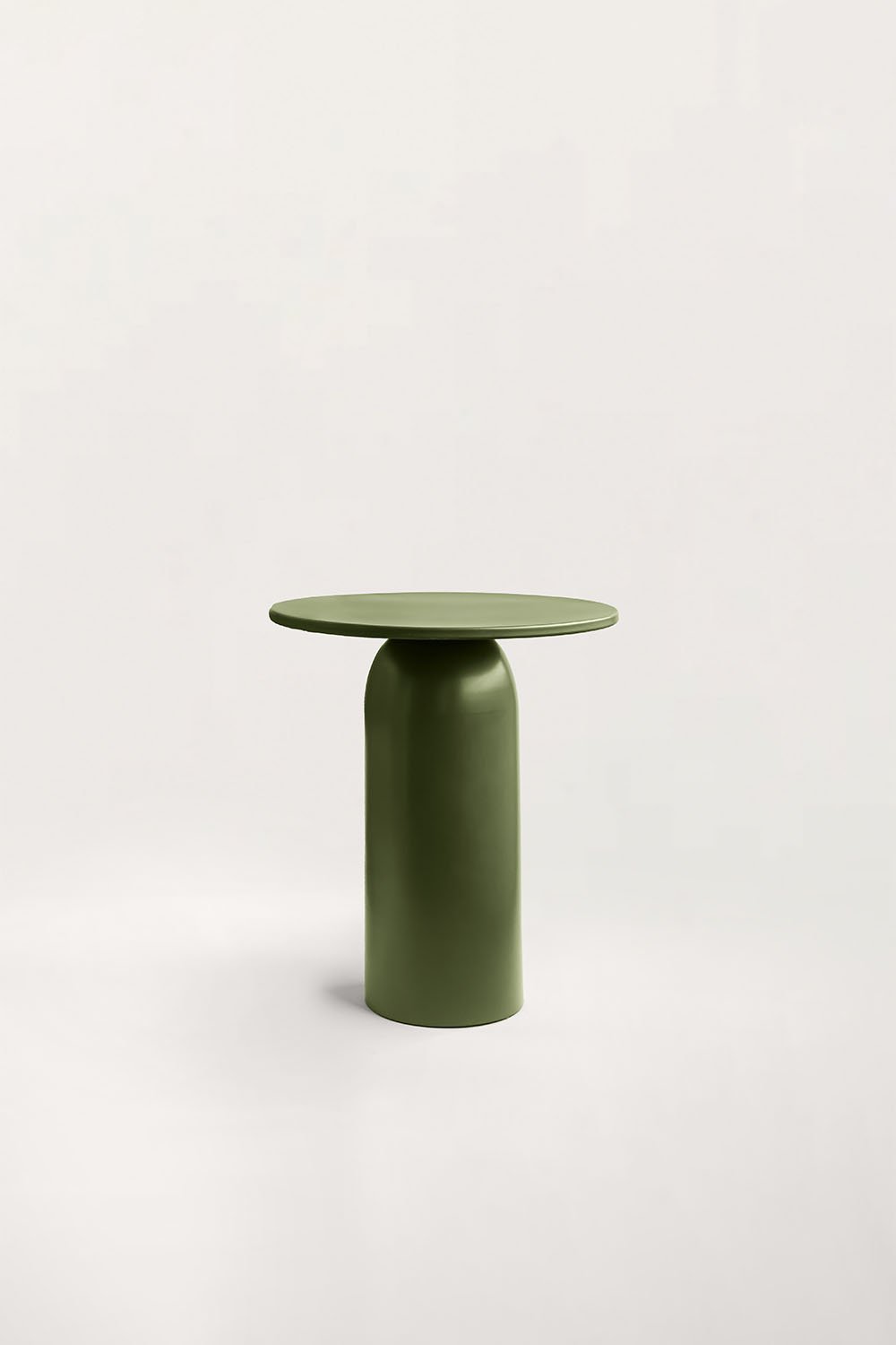 KAO Collection-Kabu Metal Yeşil-Sehpa-1-Milagron.com