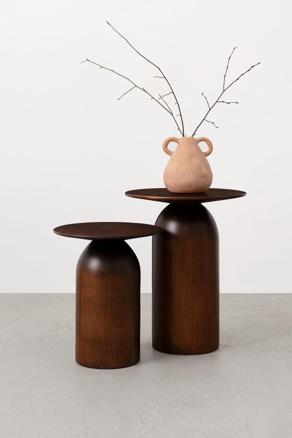 KAO Collection-Kabu Sehpa Ceviz-Sehpa-2-Milagron.com