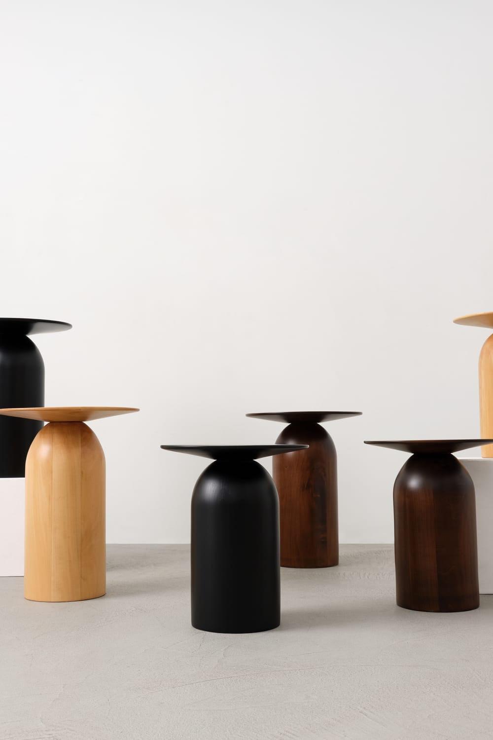 KAO Collection-Kabu Sehpa Ceviz-Sehpa-3-Milagron.com