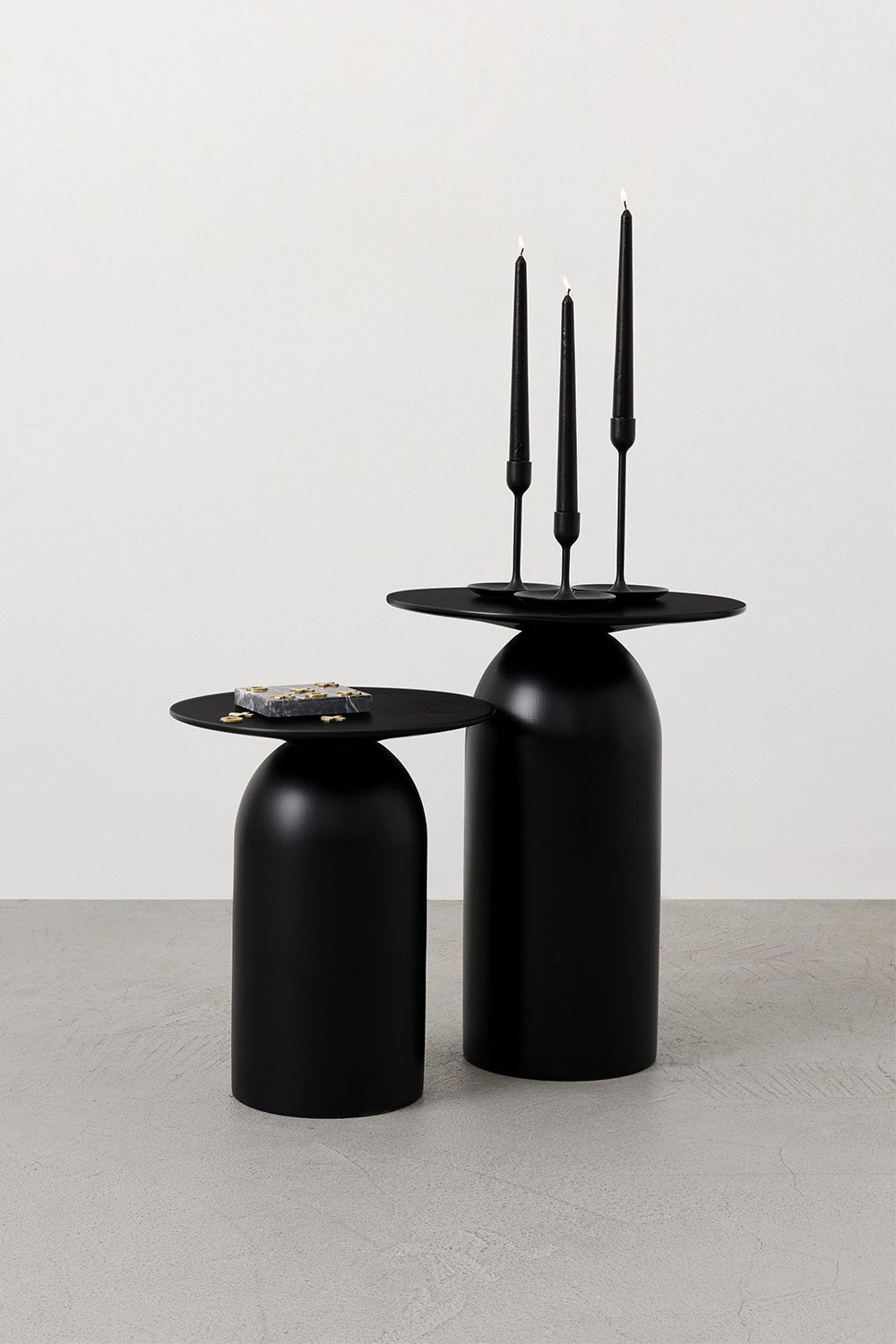 KAO Collection-Kabu Sehpa Siyah-Sehpa-2-Milagron.com