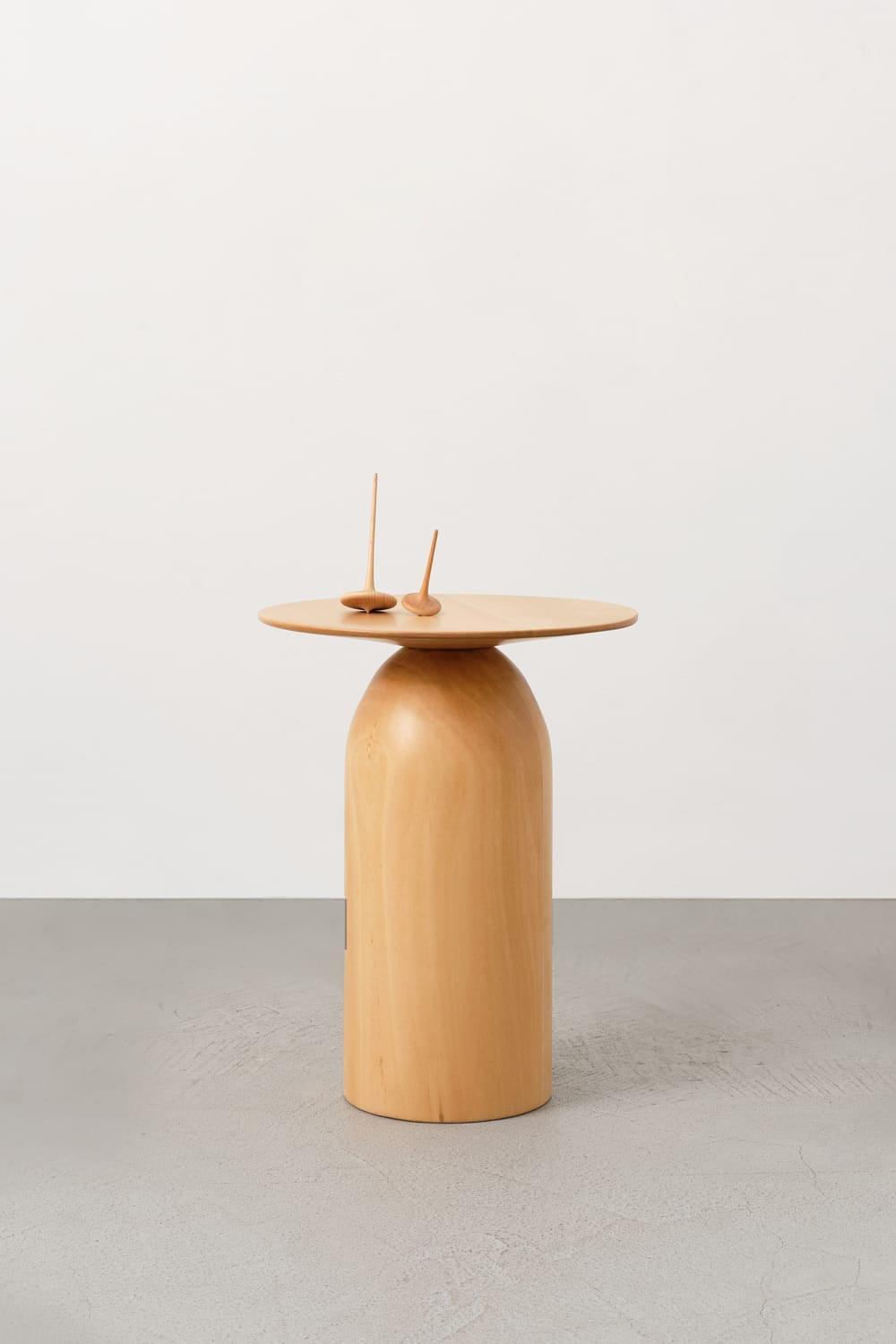 KAO Collection-Kabu Uzun Sehpa Natural-Sehpa-2-Milagron.com