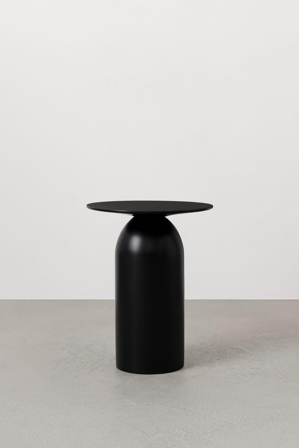 KAO Collection-Kabu Uzun Sehpa Siyah-Sehpa-1-Milagron.com