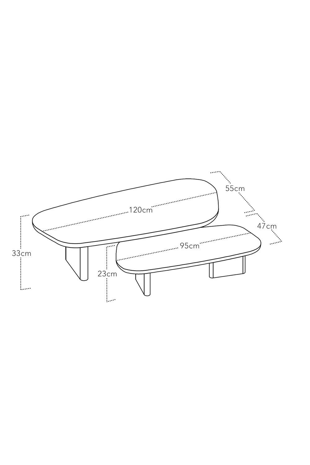 KAO Collection-Mass Büyük Sehpa-Sehpa-5-Milagron.com