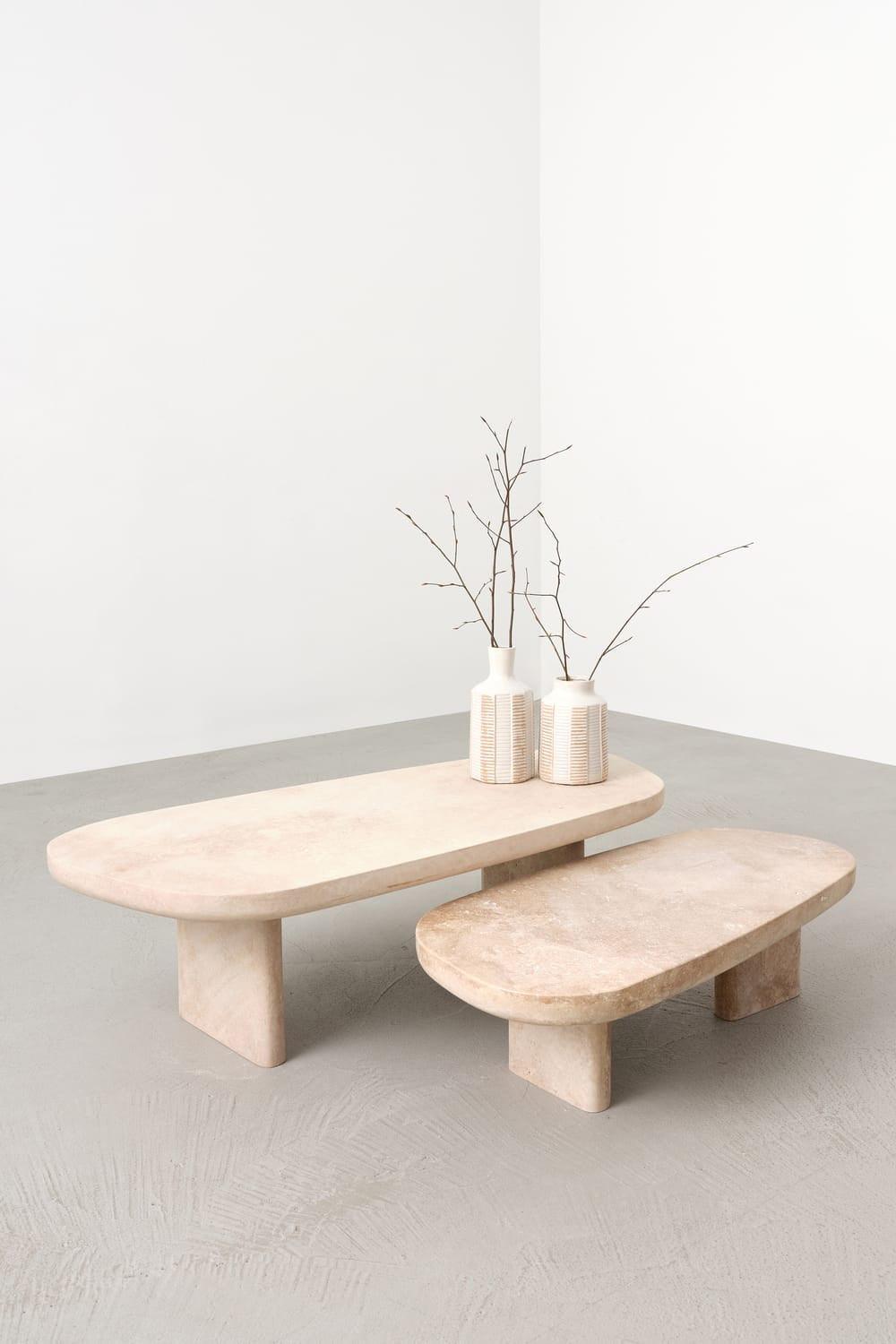 KAO Collection-Mass Küçük Sehpa-Sehpa-2-Milagron.com