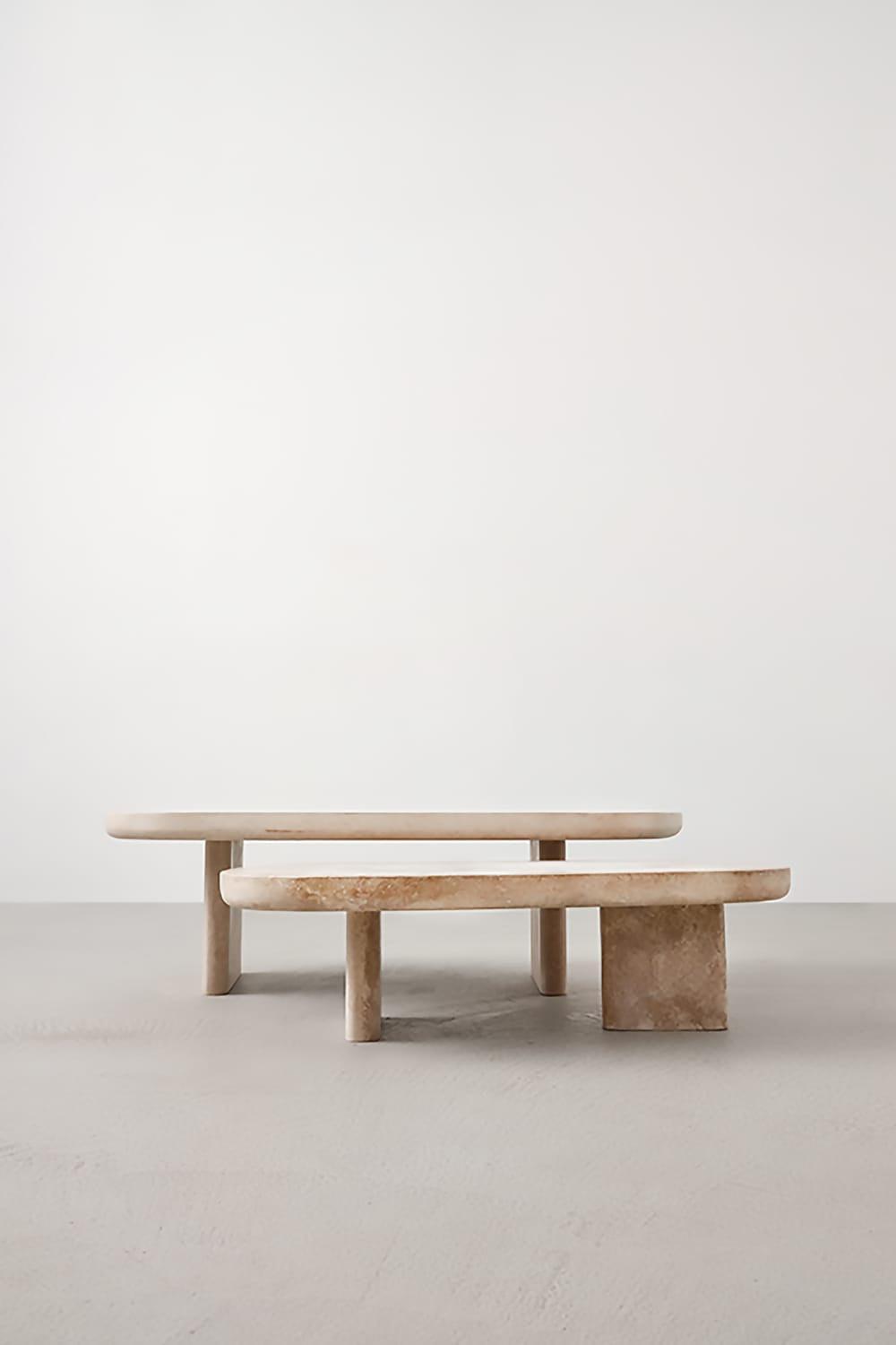 KAO Collection-Mass Küçük Sehpa-Sehpa-4-Milagron.com