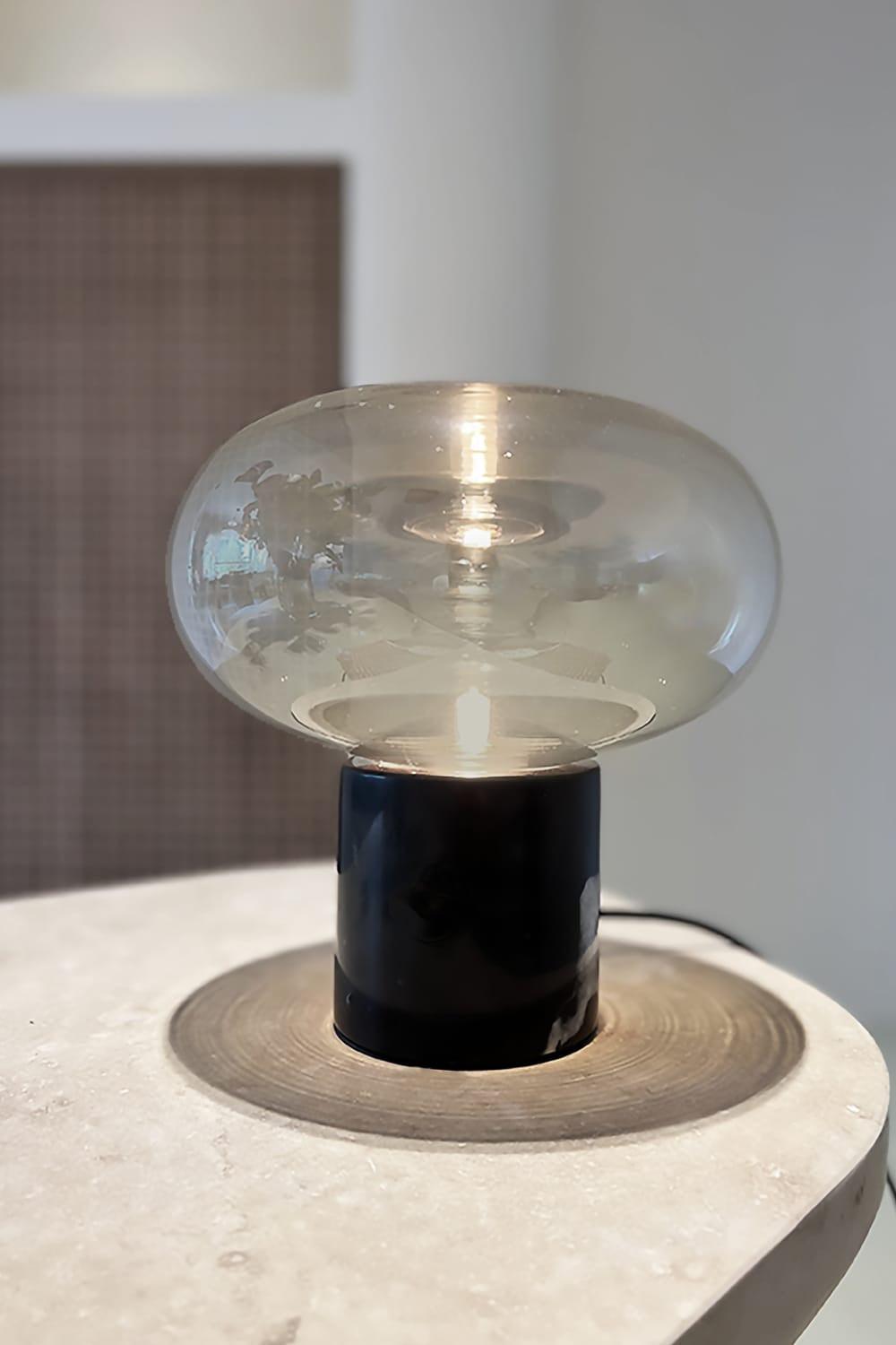 KAO Collection-Ribu Masa Lambası-Masa Lambası-1-Milagron.com