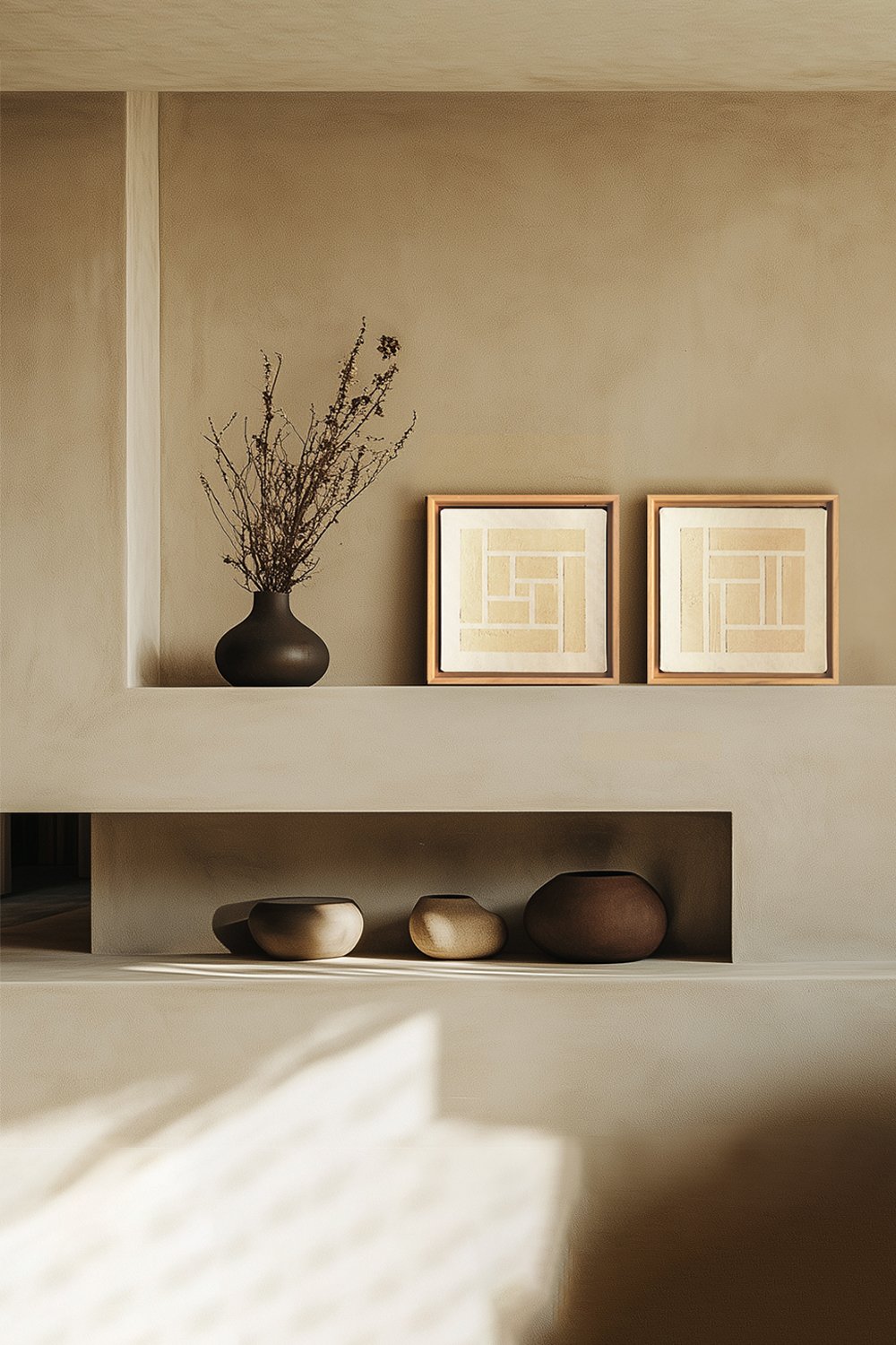 KAO Collection-Tane 2-Tablo-1-Milagron.com