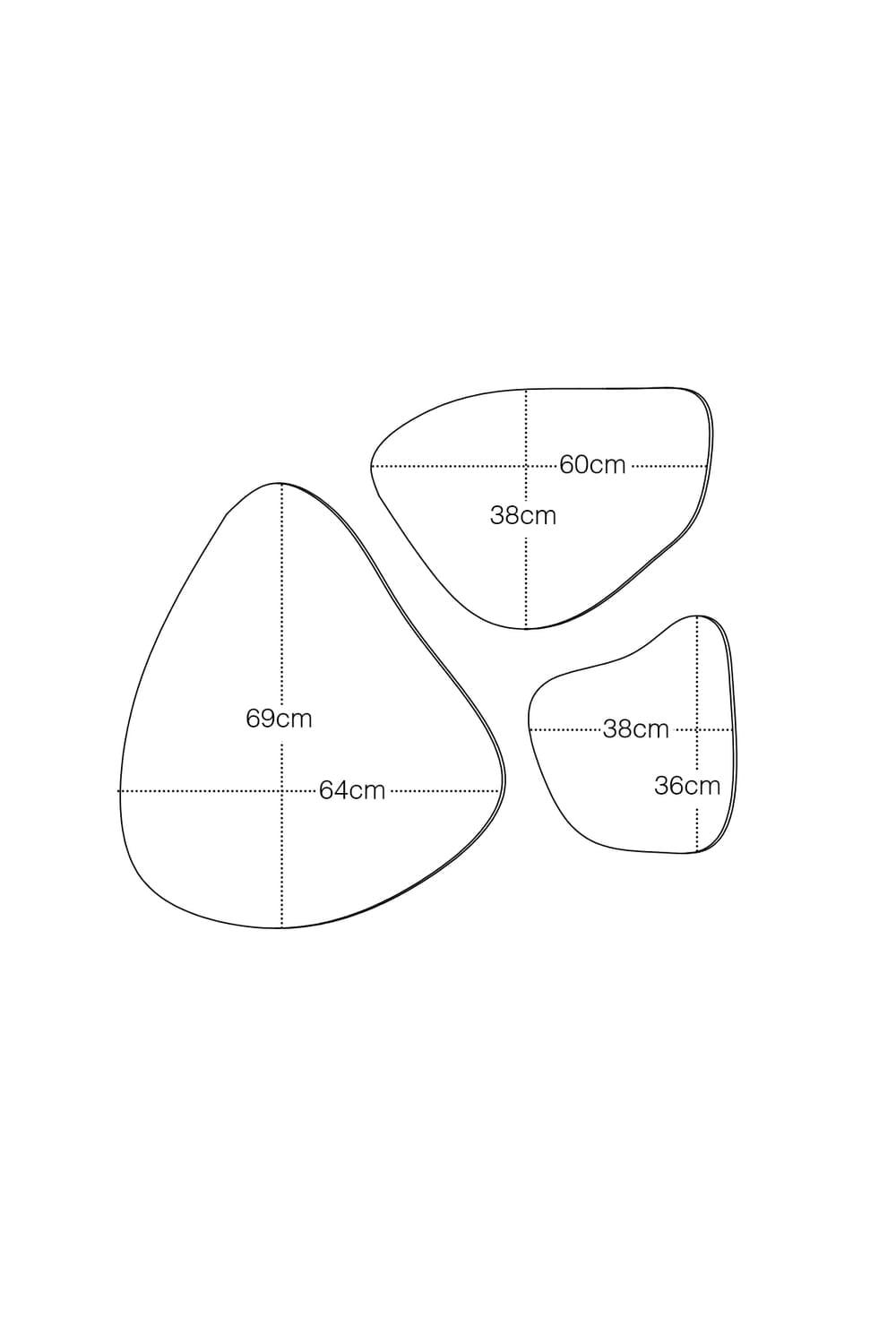 KAO Collection-Tre Ayna-Ayna-4-Milagron.com