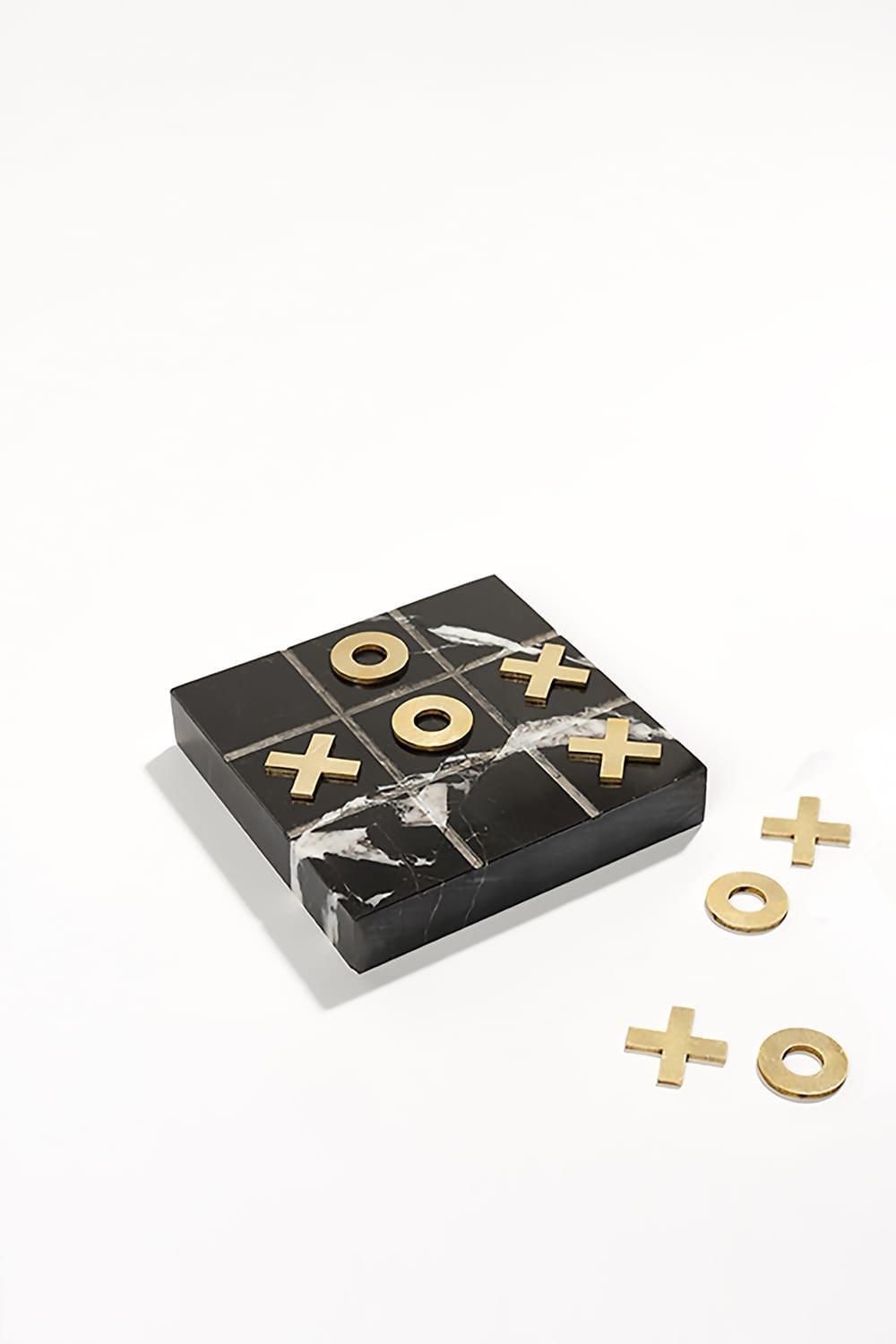 KAO Collection-XOXO Siyah-Biblo-1-Milagron.com