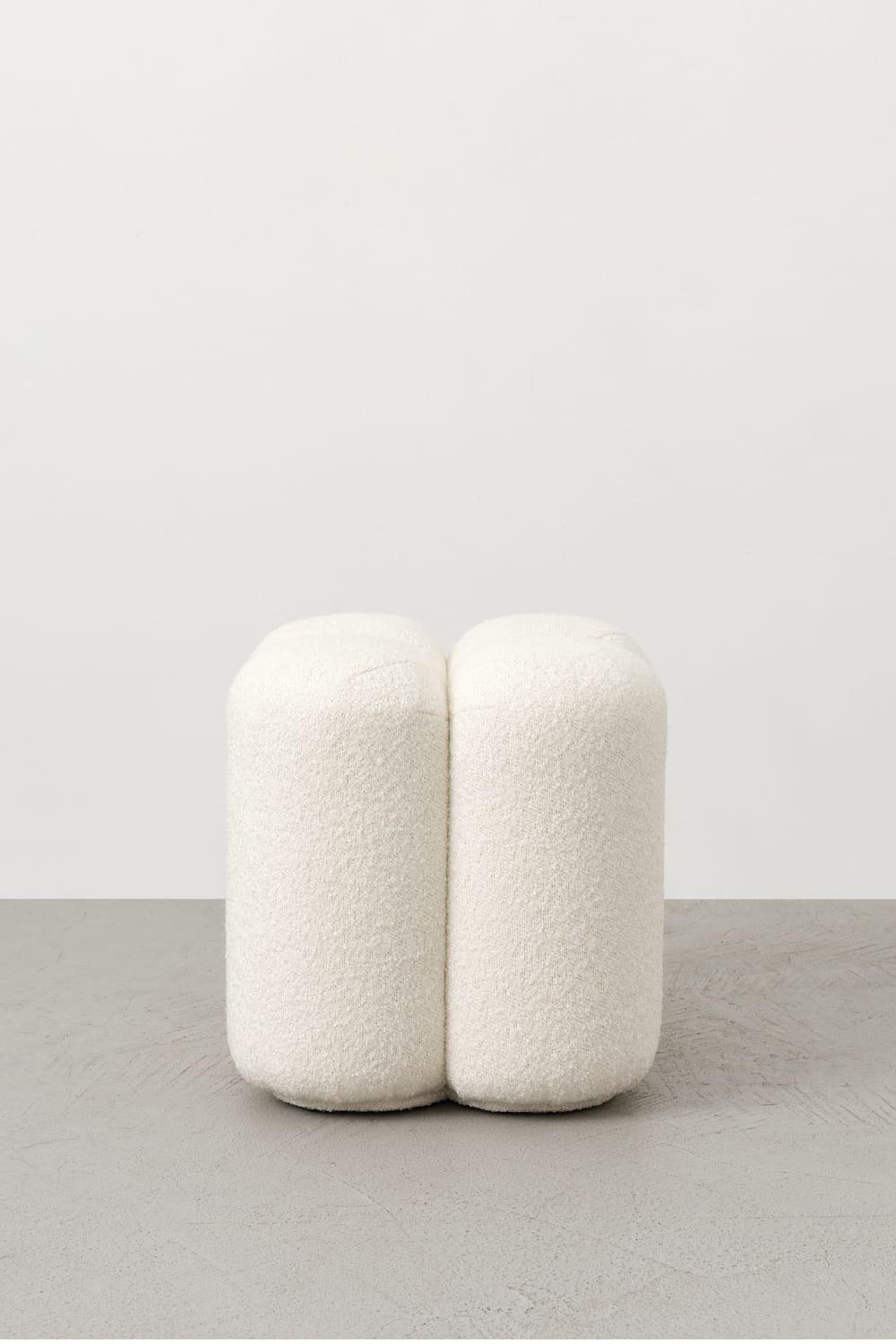 KAO Collection-Yubu Puf Ekru-Puf-2-Milagron.com