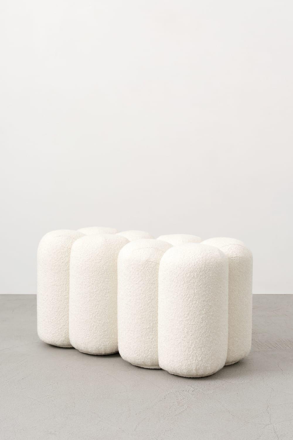 KAO Collection-Yubu Puf Ekru-Puf-3-Milagron.com