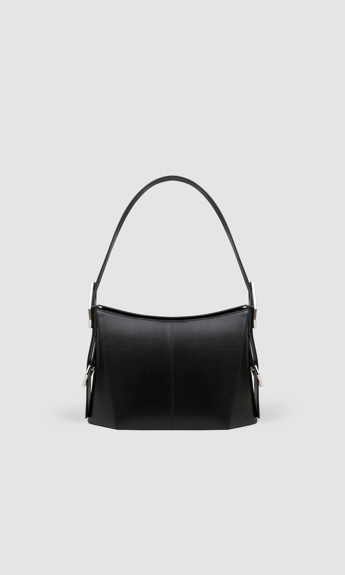 Kiara Maxi - Black