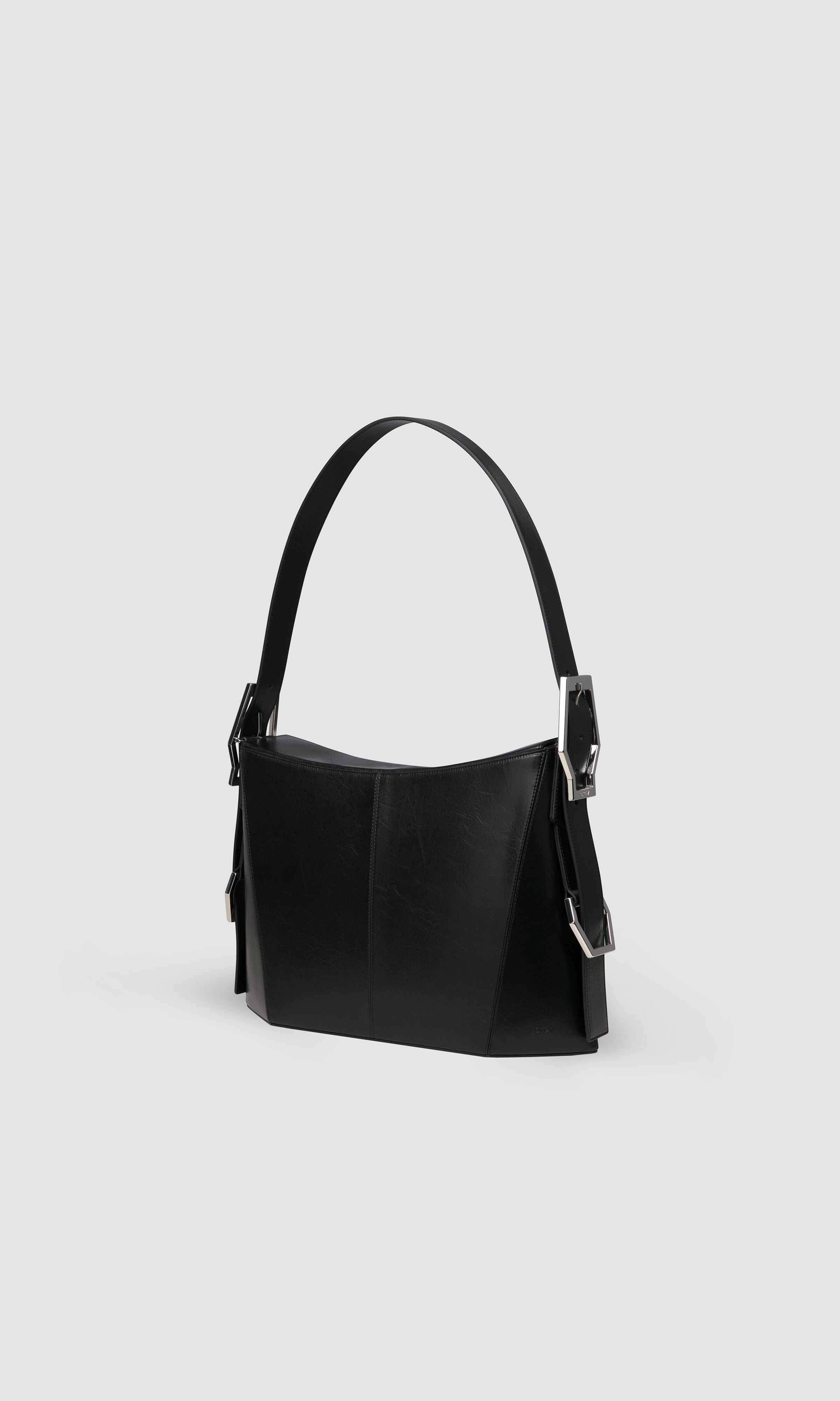 Kiara Maxi - Black
