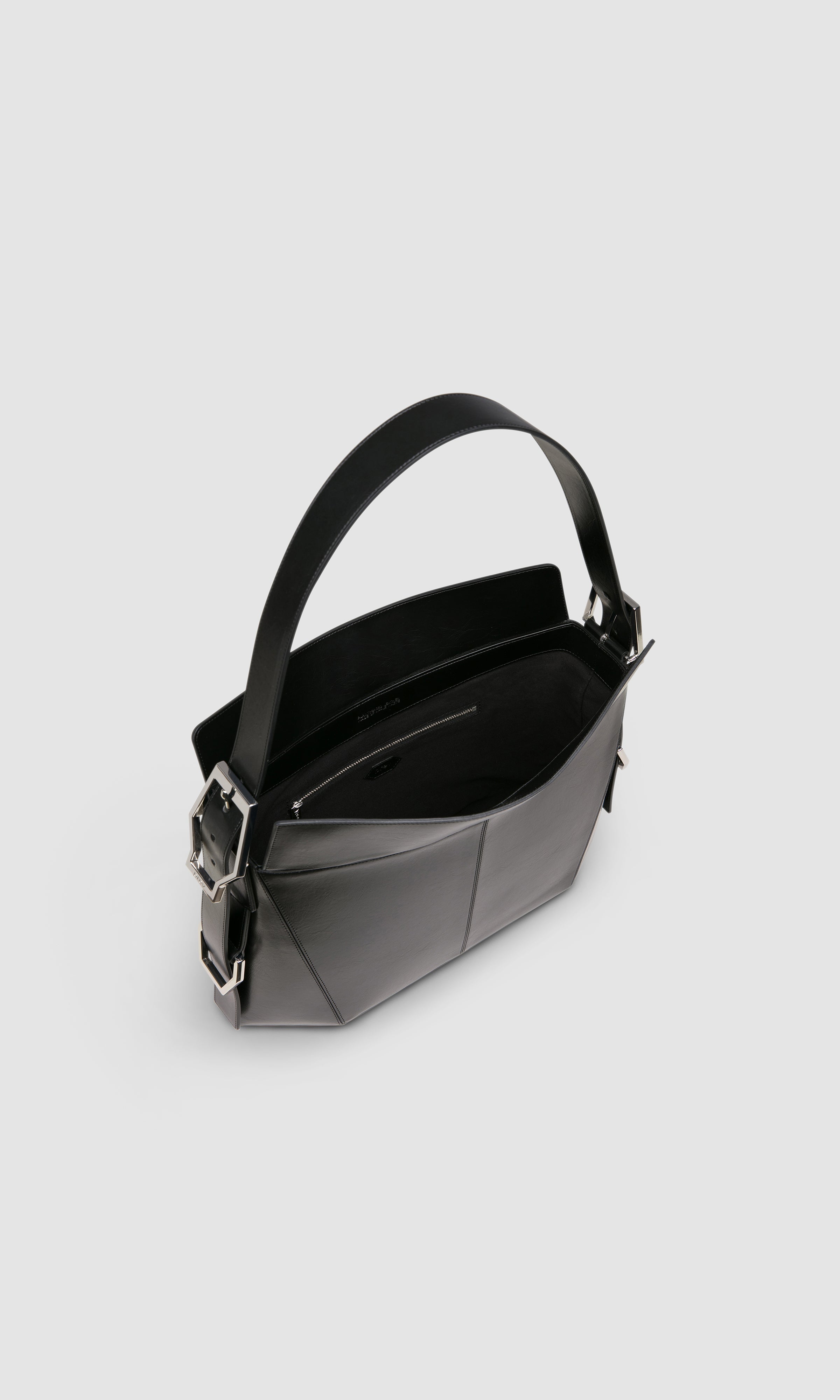 Kiara Maxi - Black