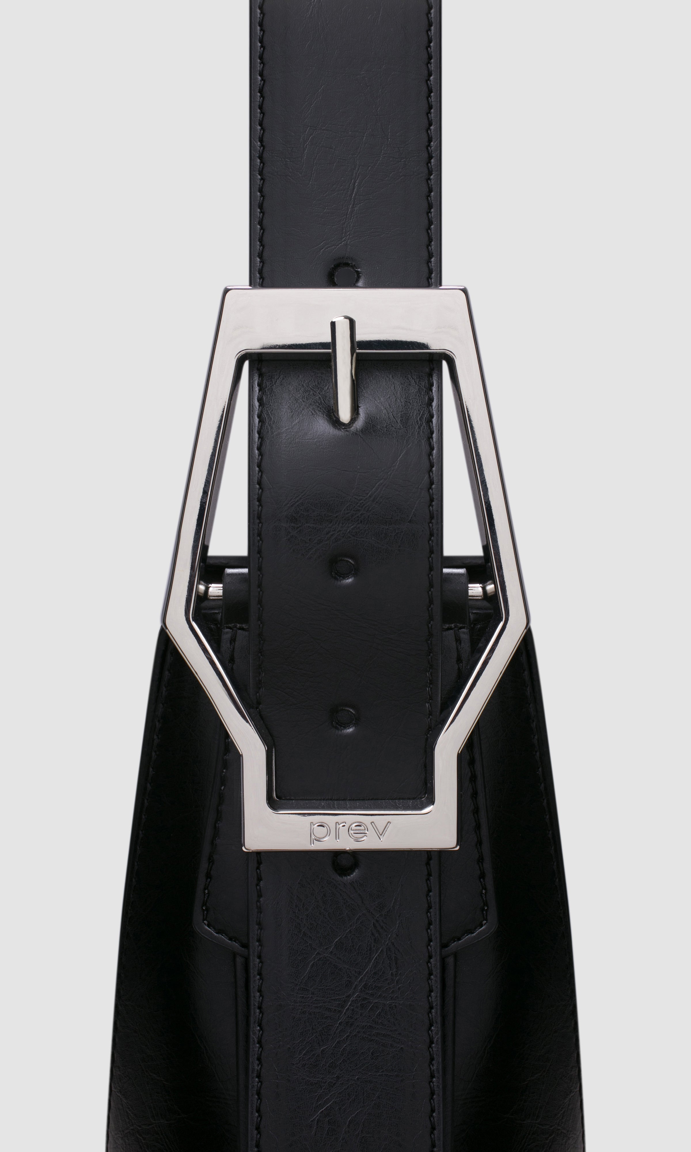 Kiara Maxi - Black